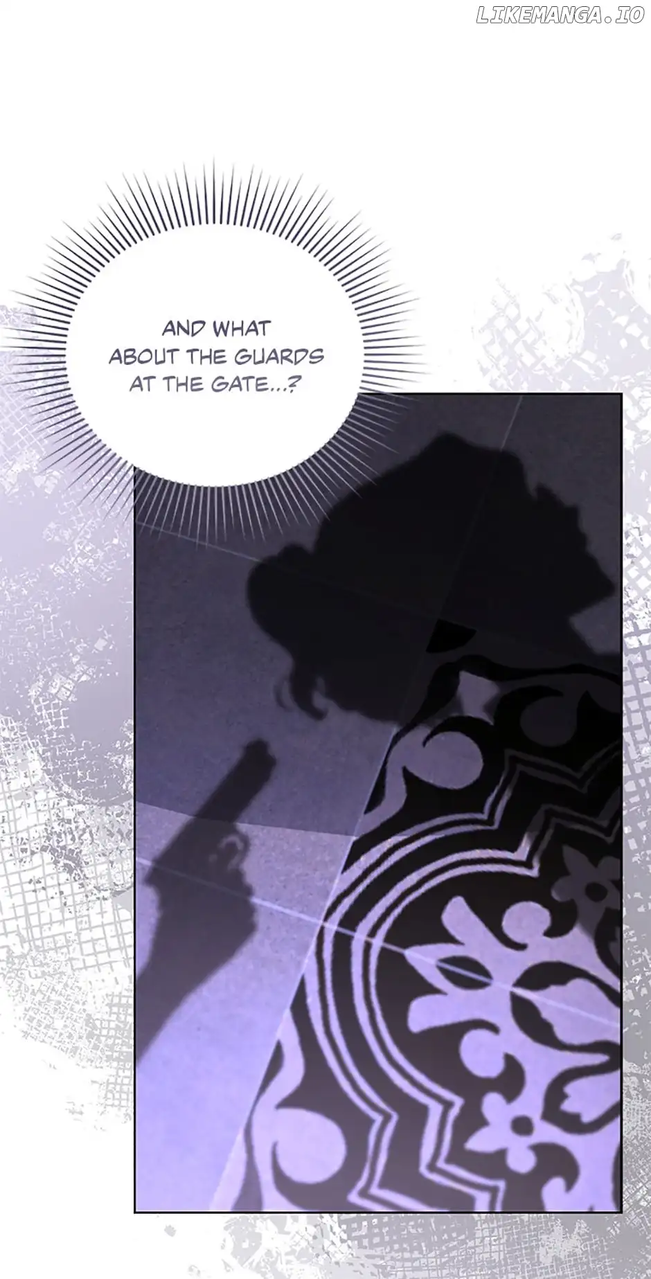 Maid To Love or Die chapter 36 page 7