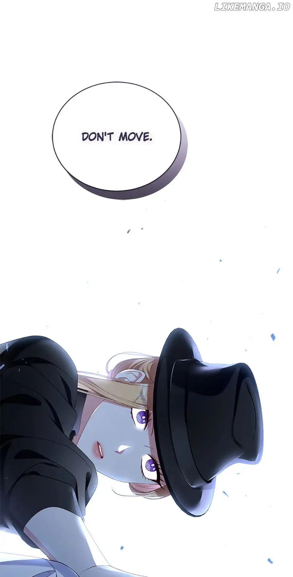 Maid To Love or Die chapter 36 page 9