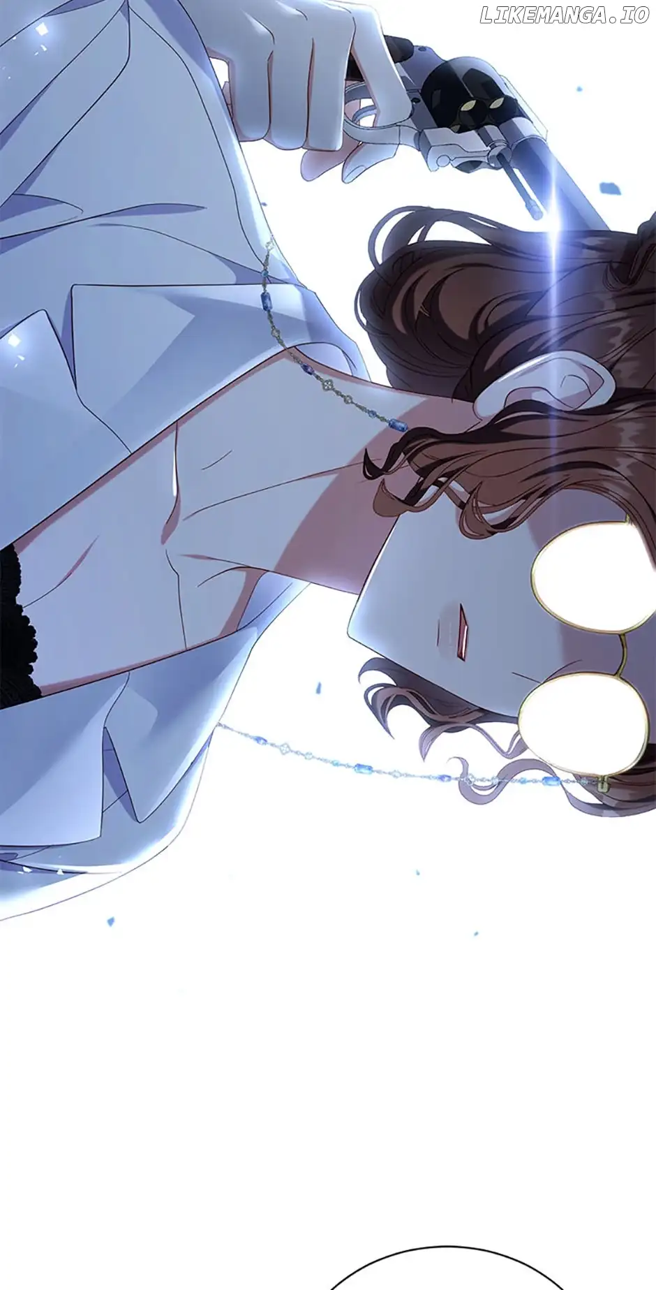 Maid To Love or Die chapter 36 page 10
