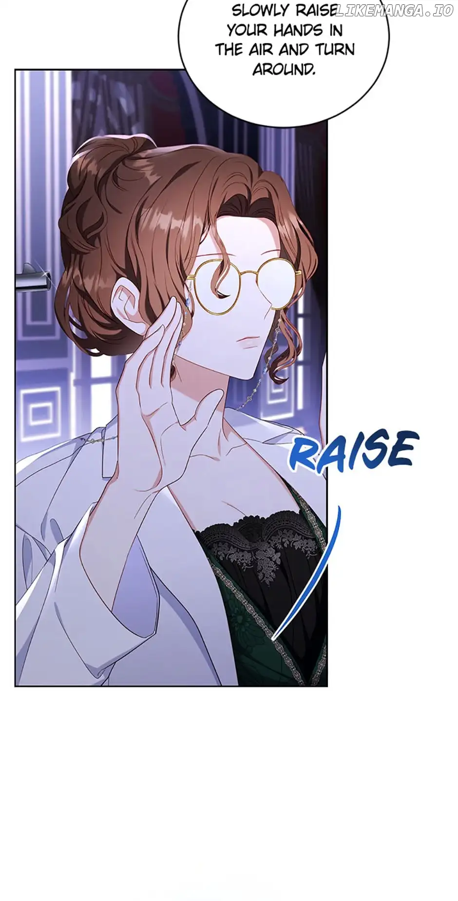 Maid To Love or Die chapter 36 page 12