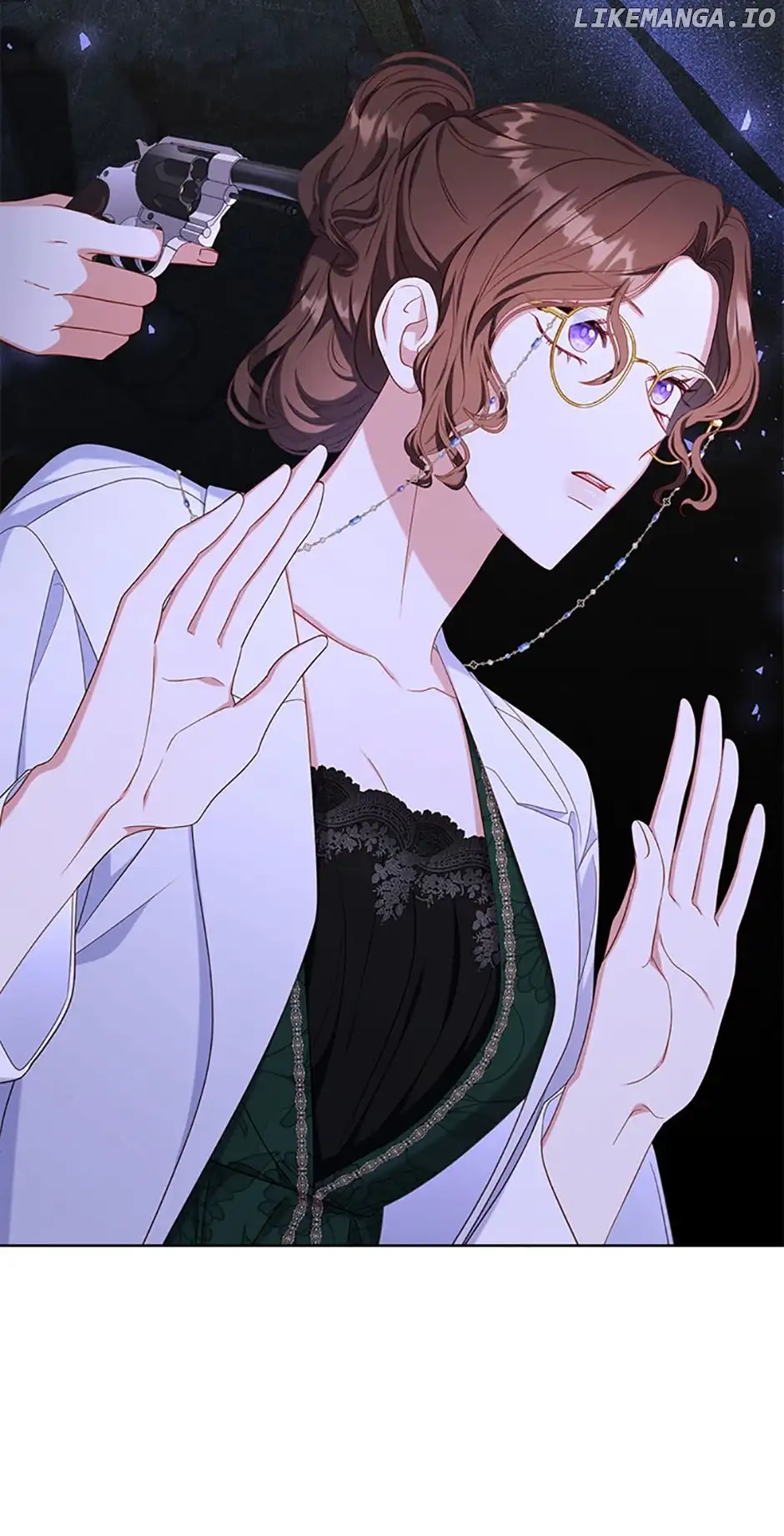 Maid To Love or Die chapter 36 page 14