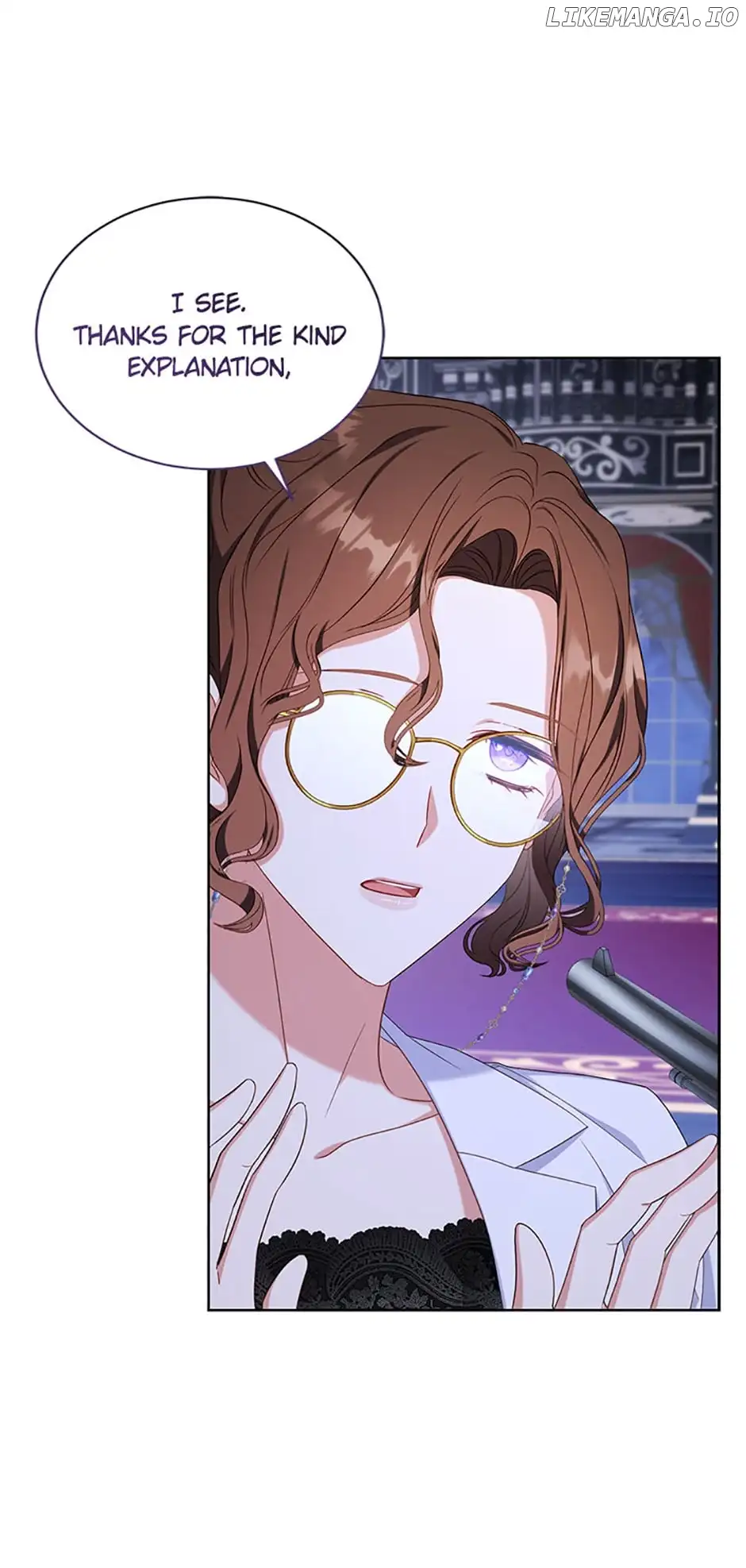 Maid To Love or Die chapter 36 page 22