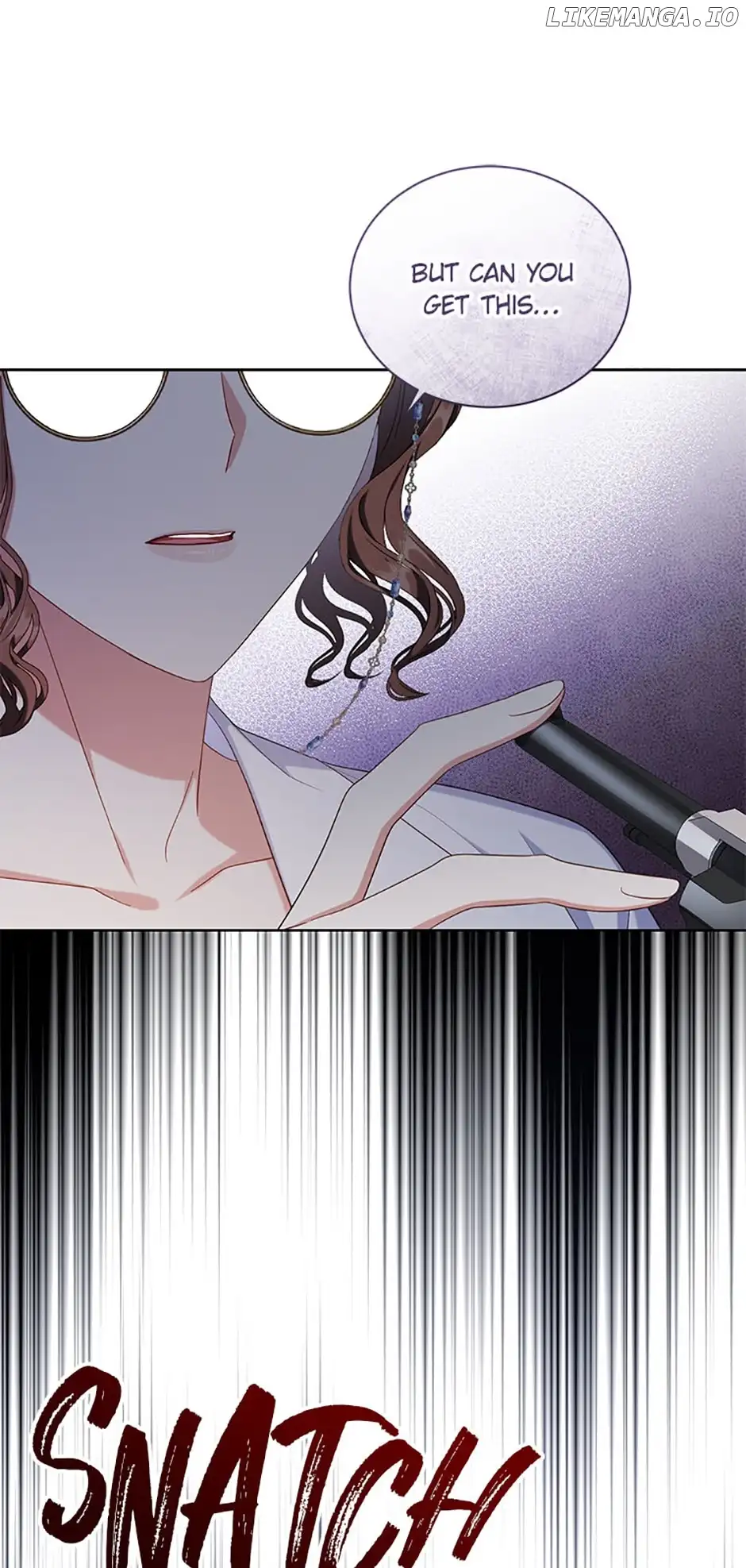 Maid To Love or Die chapter 36 page 23