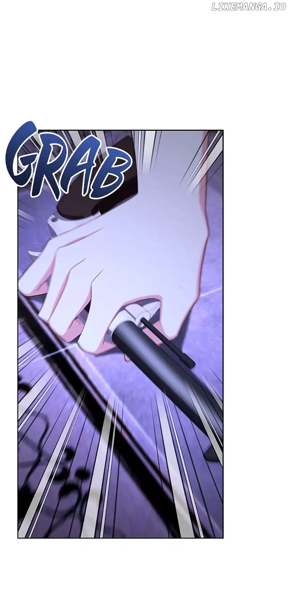 Maid To Love or Die chapter 36 page 28