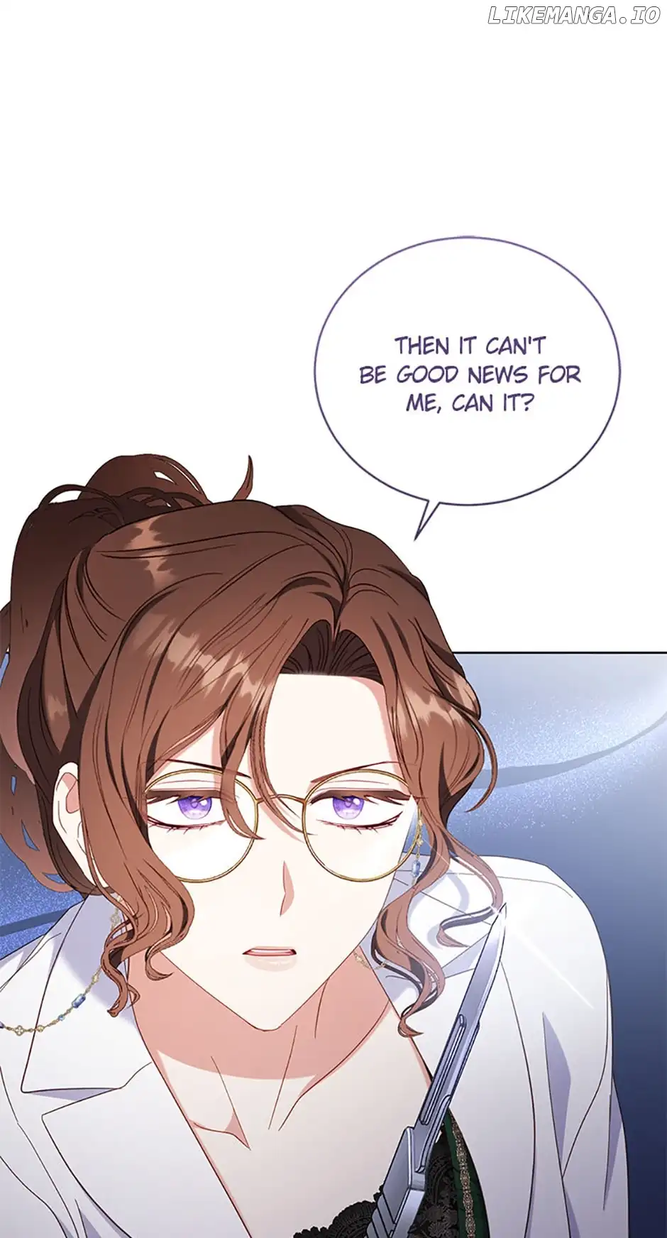 Maid To Love or Die chapter 36 page 36
