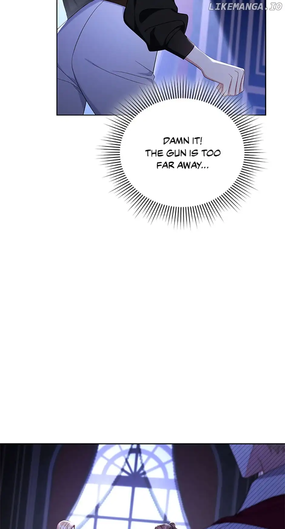 Maid To Love or Die chapter 36 page 38