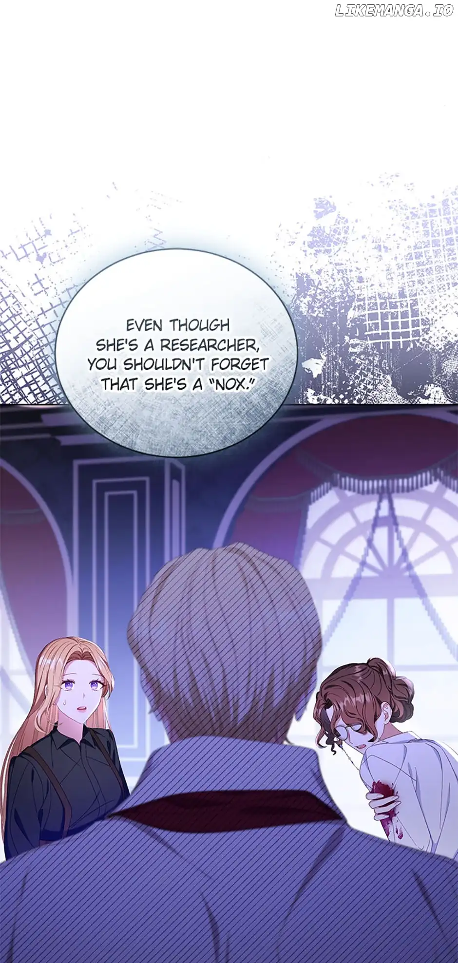 Maid To Love or Die chapter 36 page 43