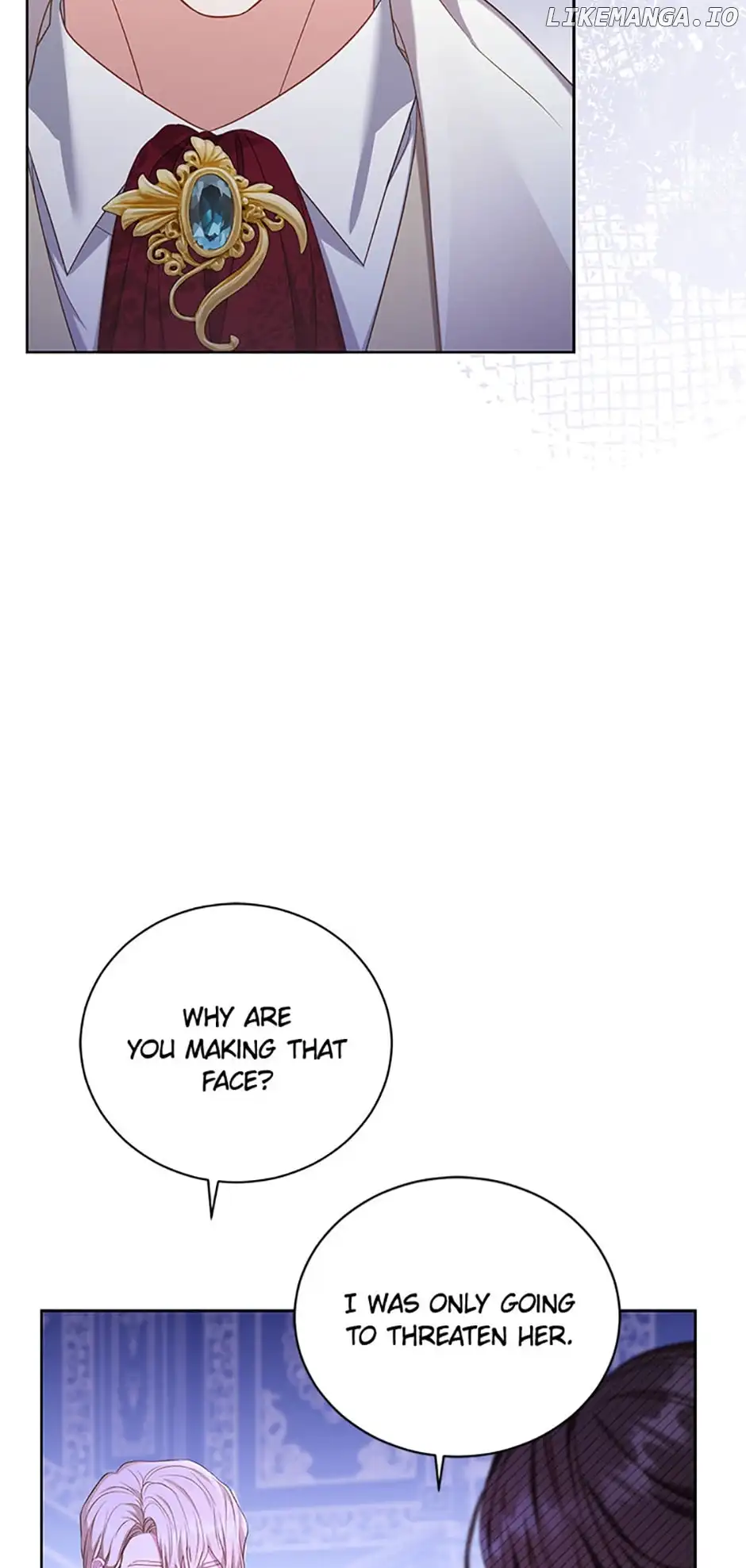 Maid To Love or Die chapter 36 page 45