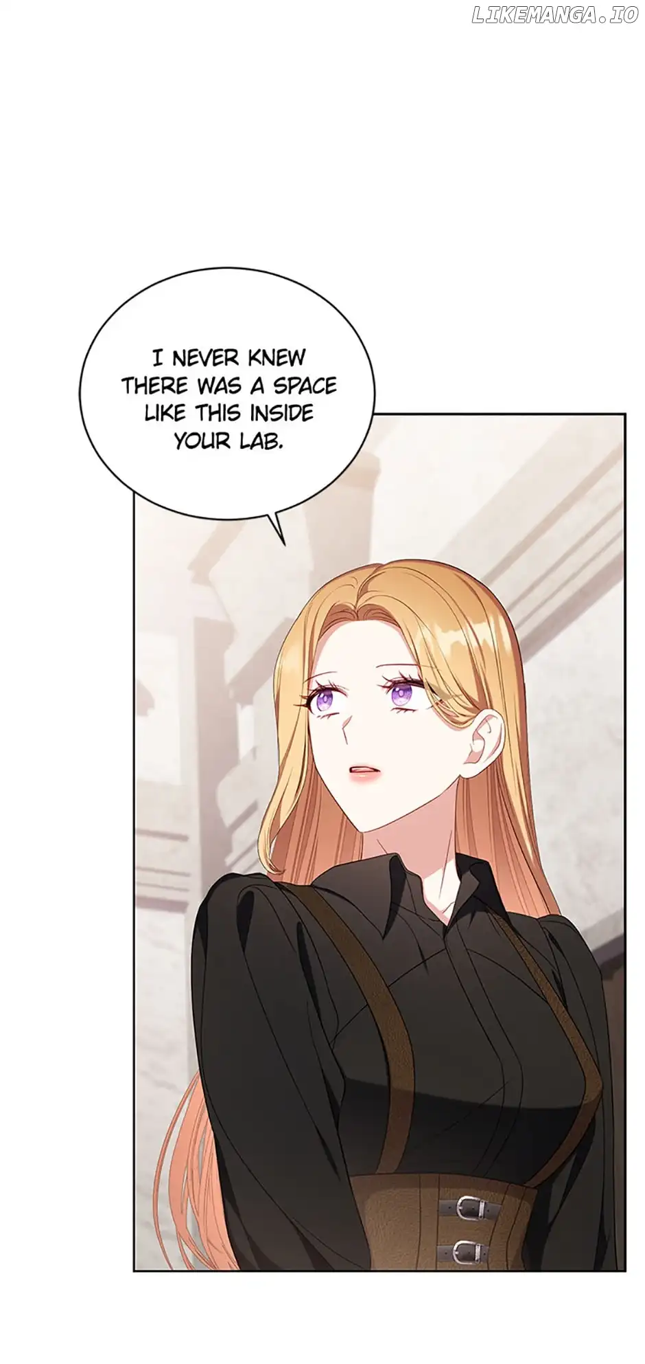 Maid To Love or Die chapter 36 page 52