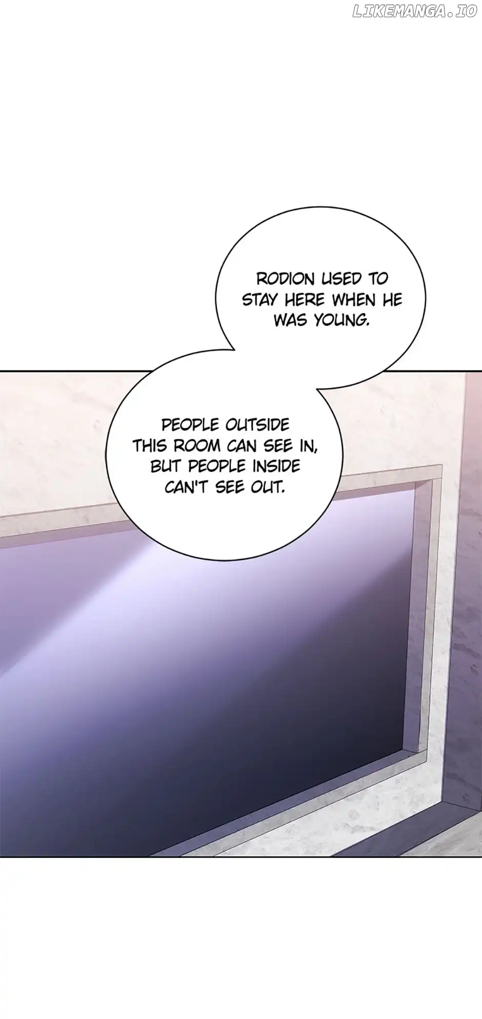 Maid To Love or Die chapter 36 page 53