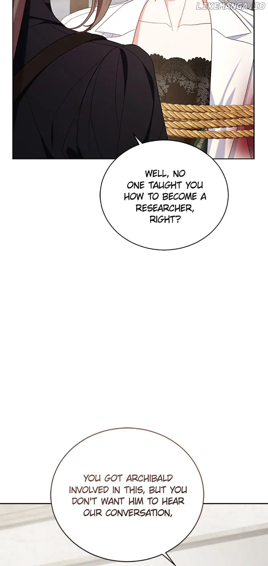 Maid To Love or Die chapter 36 page 55