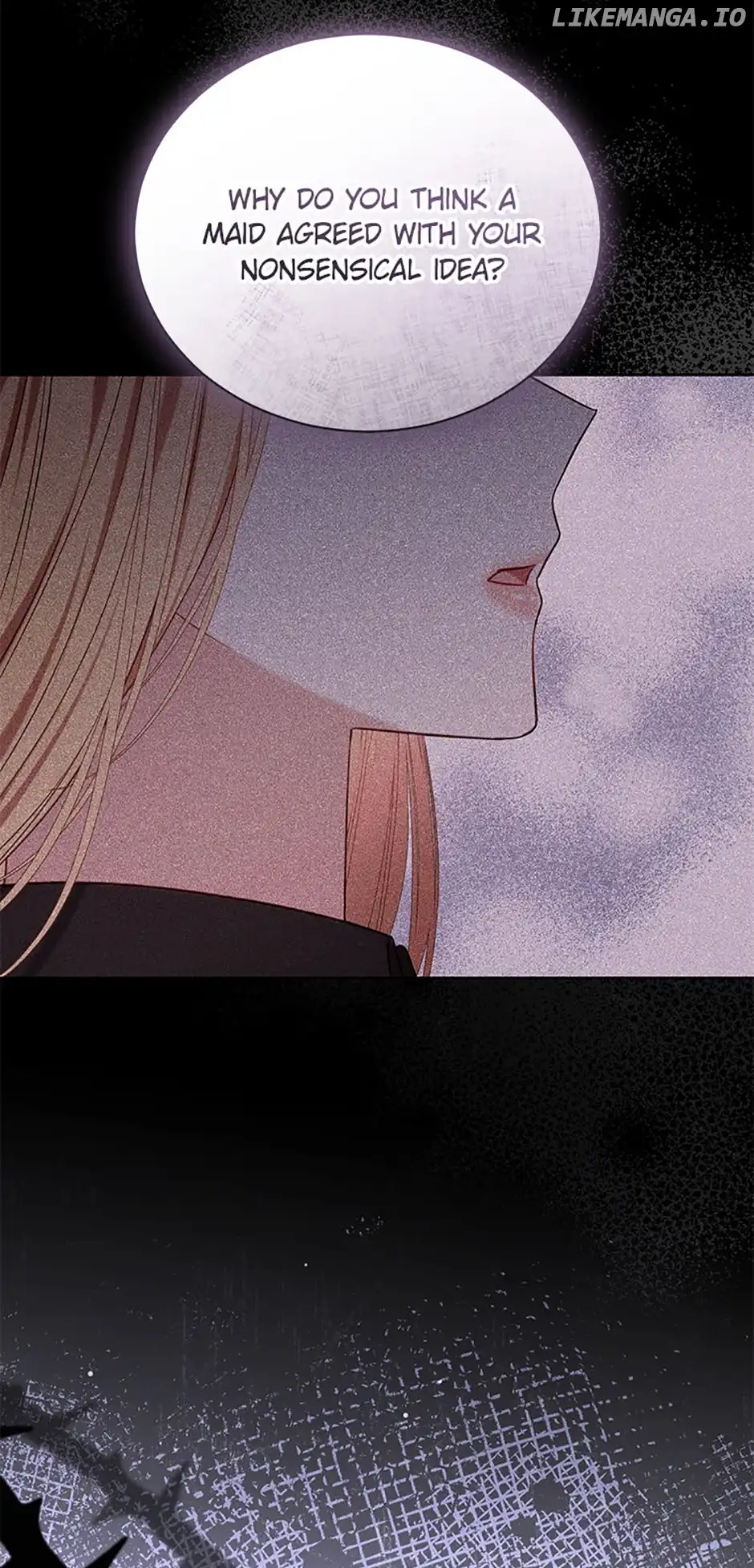 Maid To Love or Die chapter 36 page 61