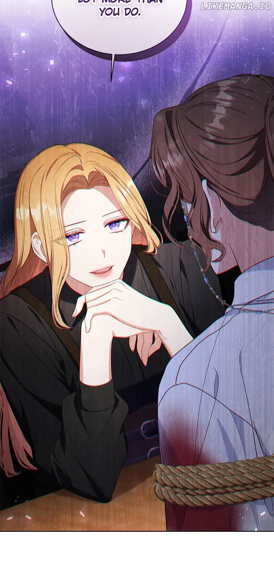 Maid To Love or Die chapter 36 page 65