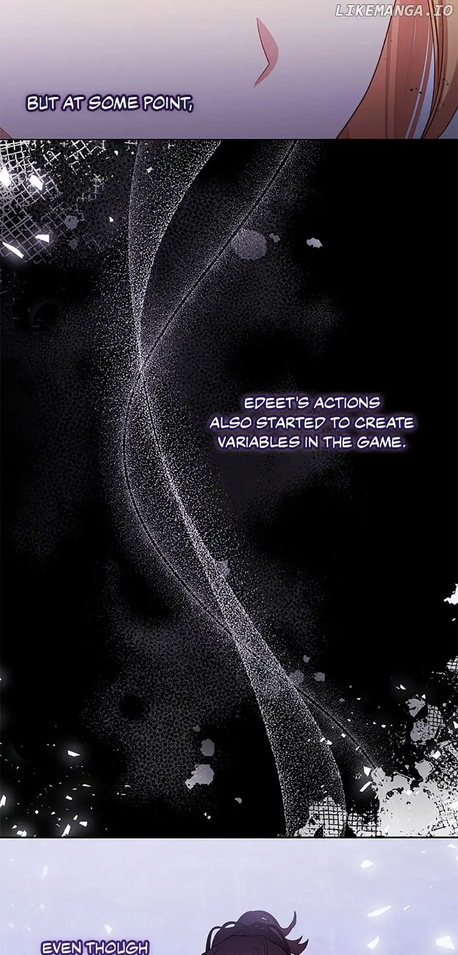 Maid To Love or Die chapter 36 page 69