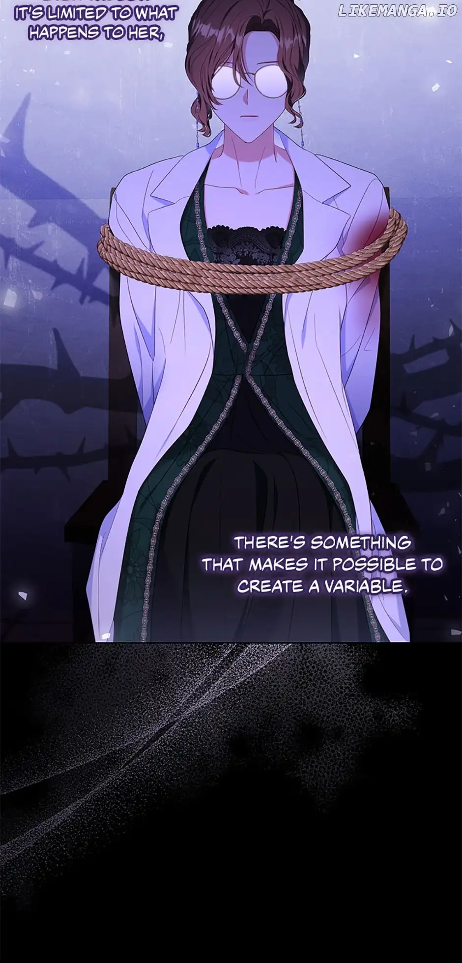 Maid To Love or Die chapter 36 page 70
