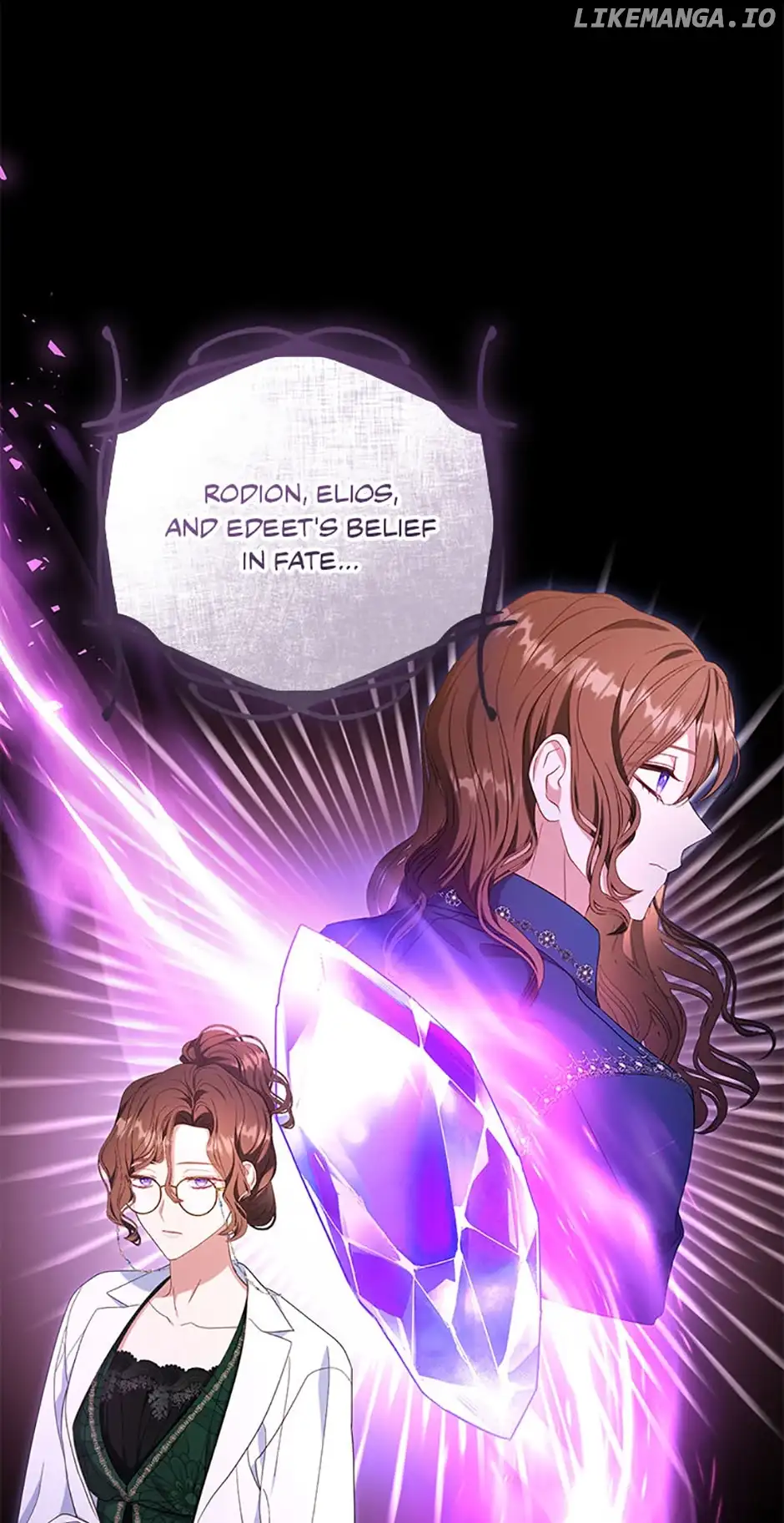 Maid To Love or Die chapter 36 page 71