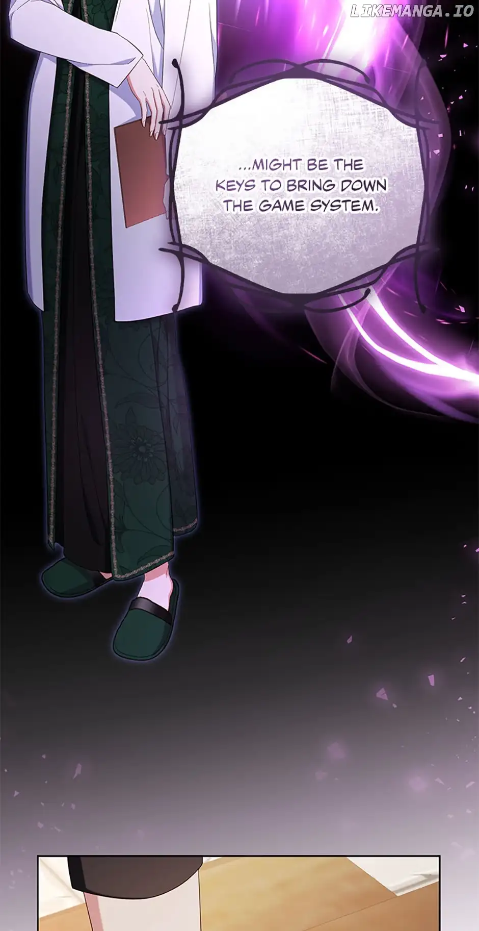 Maid To Love or Die chapter 36 page 72