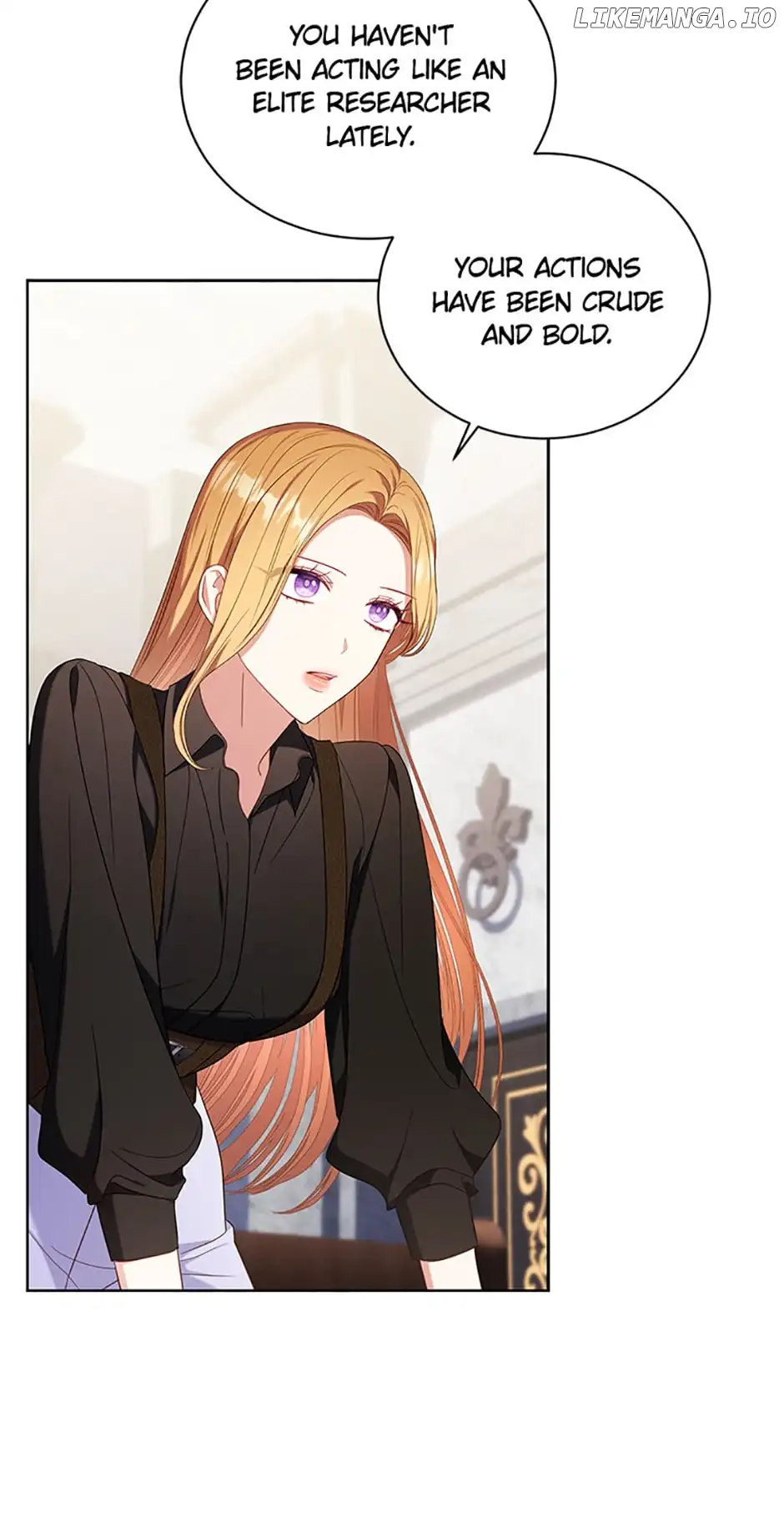 Maid To Love or Die chapter 36 page 74