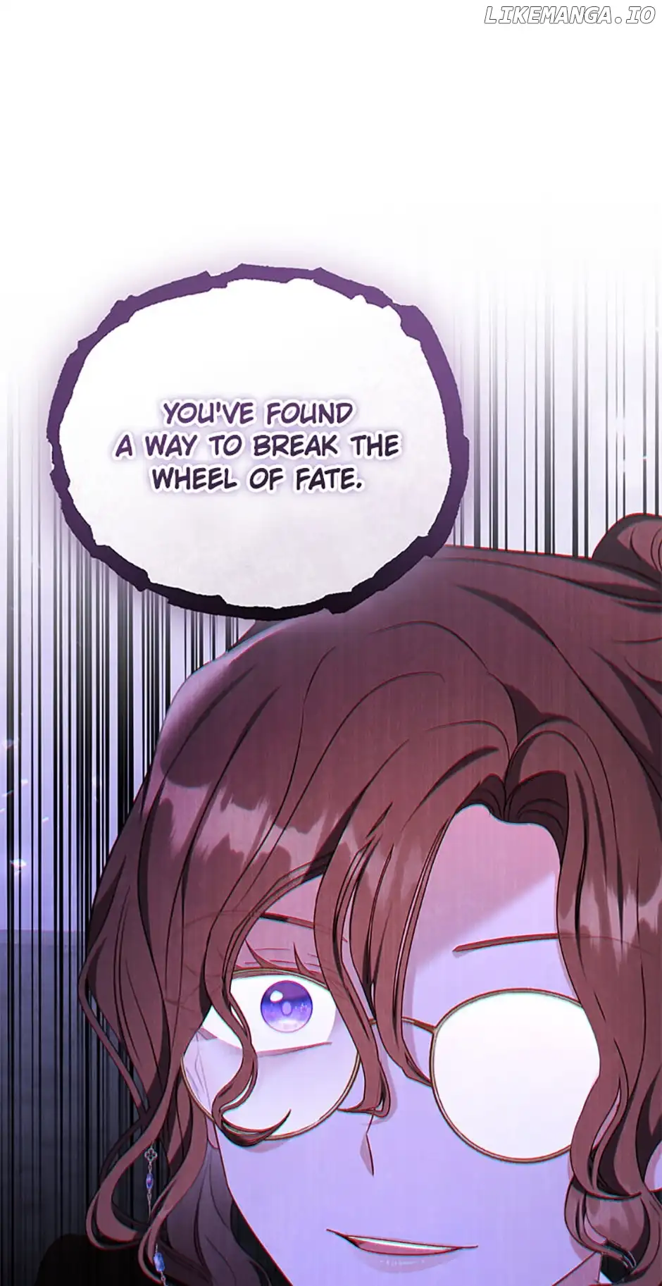 Maid To Love or Die chapter 36 page 77