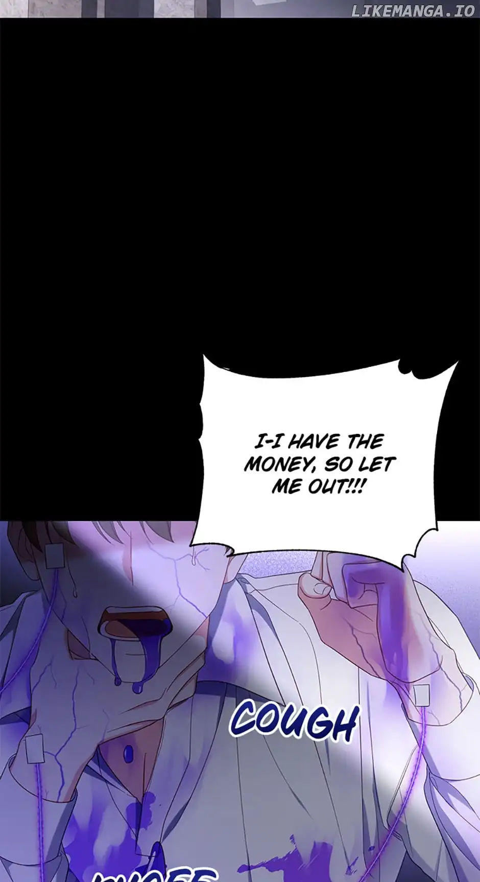 Maid To Love or Die chapter 37 page 2