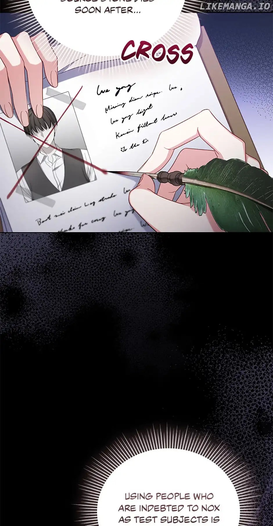 Maid To Love or Die chapter 37 page 9