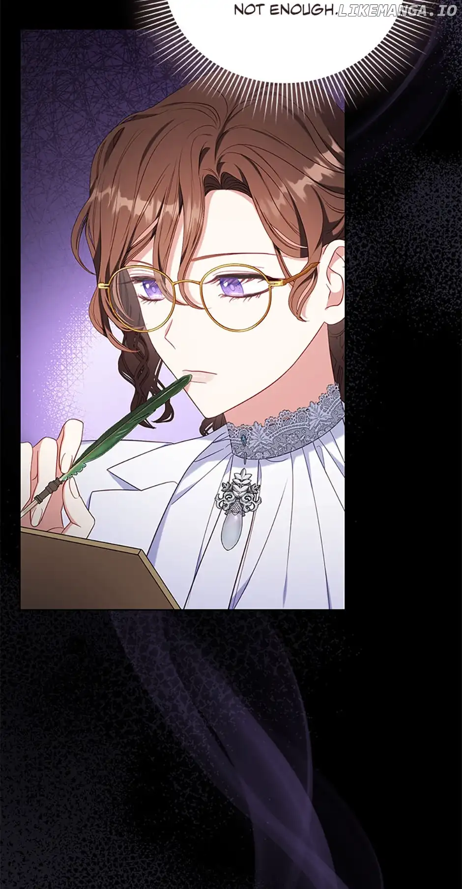 Maid To Love or Die chapter 37 page 10