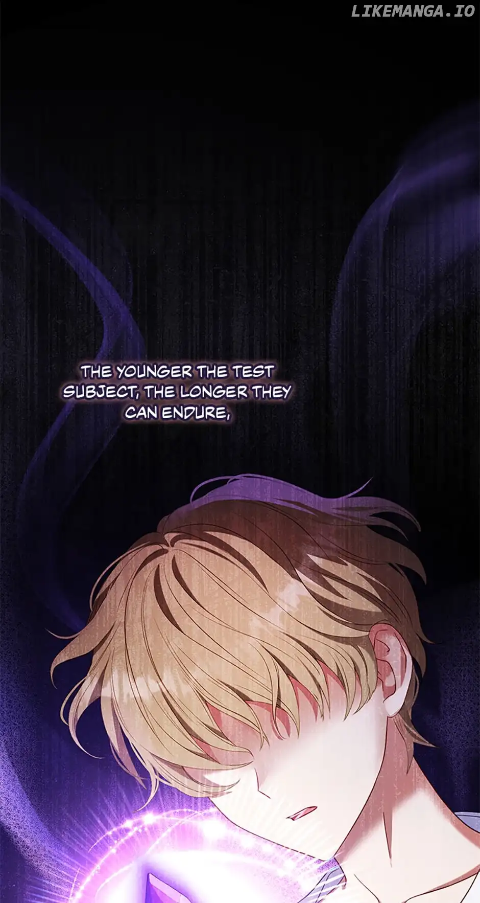Maid To Love or Die chapter 37 page 12