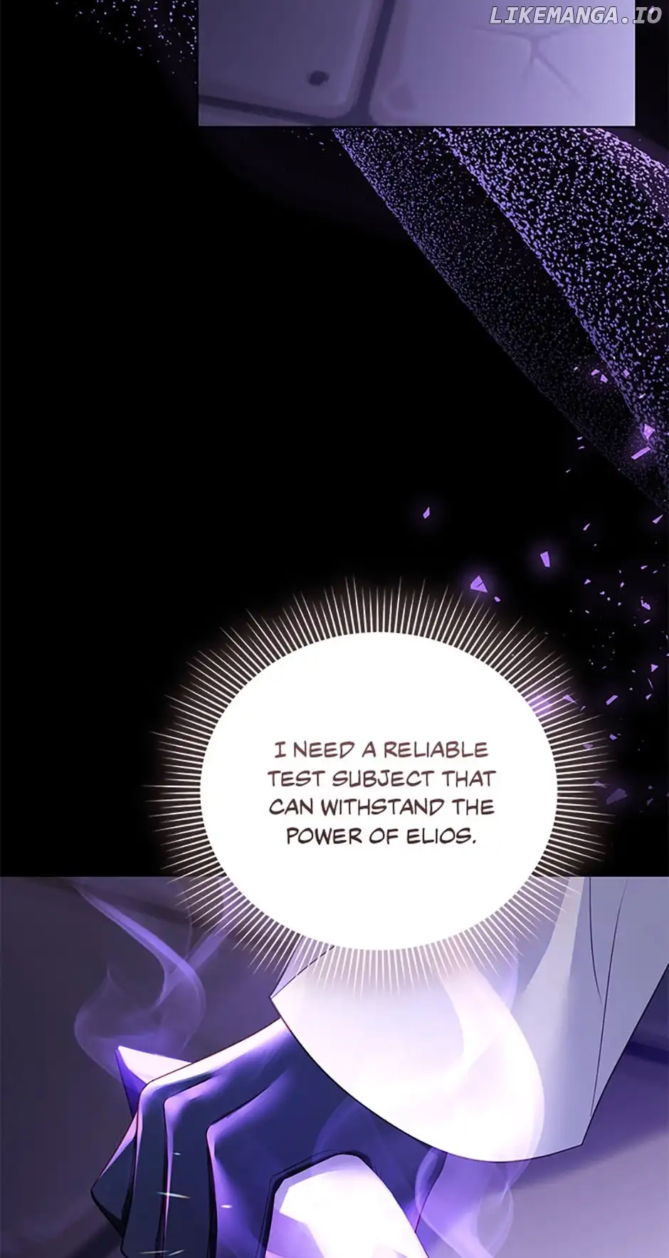 Maid To Love or Die chapter 37 page 16