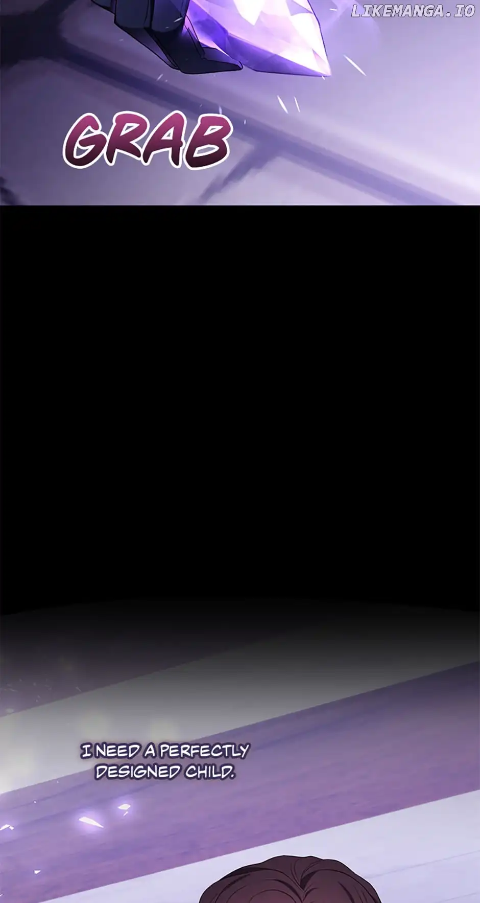 Maid To Love or Die chapter 37 page 17