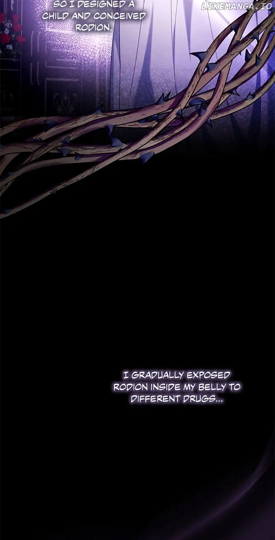 Maid To Love or Die chapter 37 page 21
