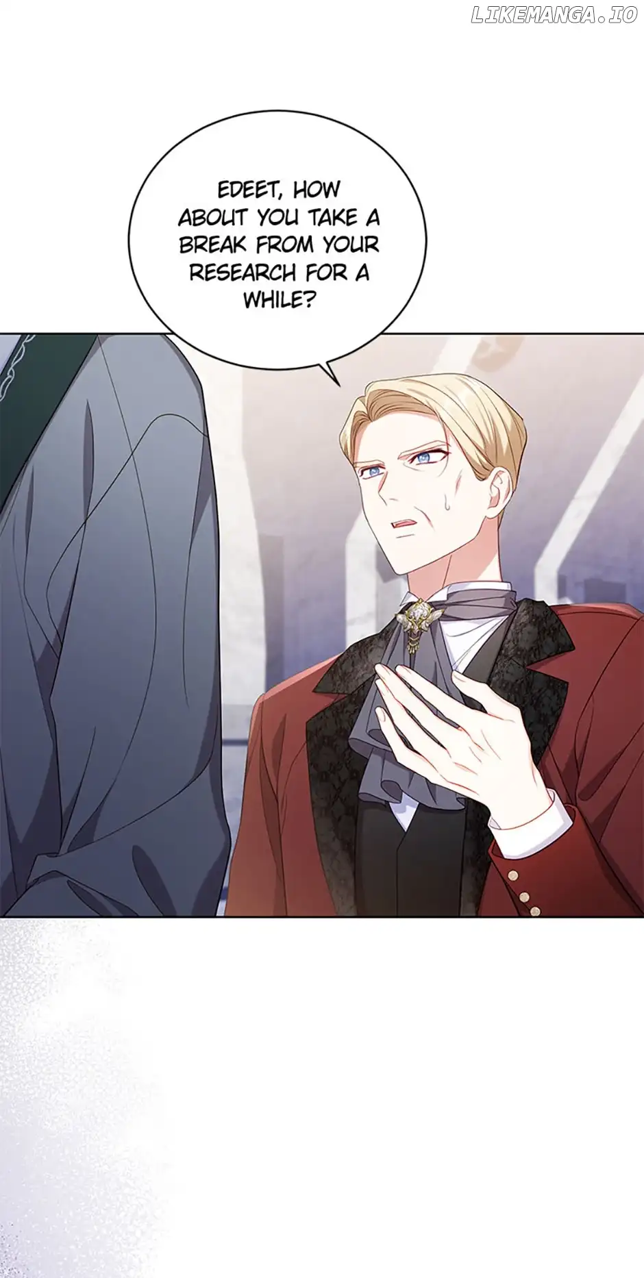 Maid To Love or Die chapter 37 page 26