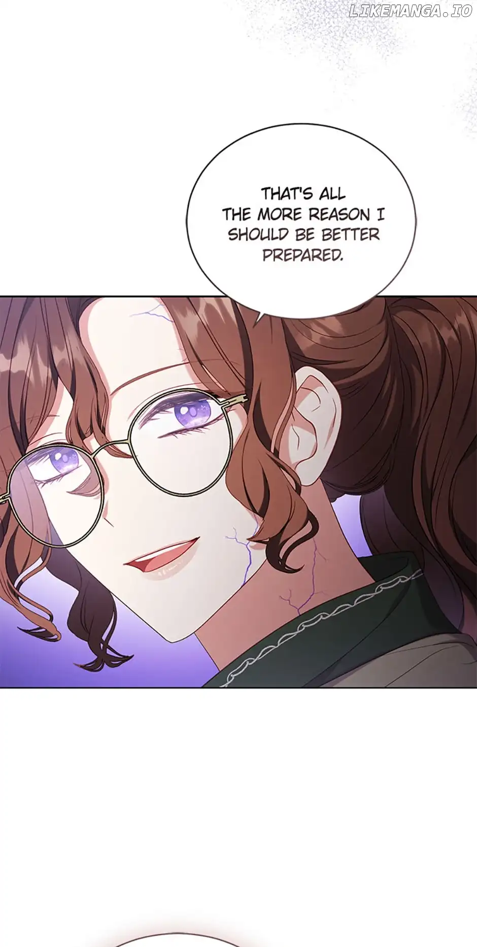 Maid To Love or Die chapter 37 page 28