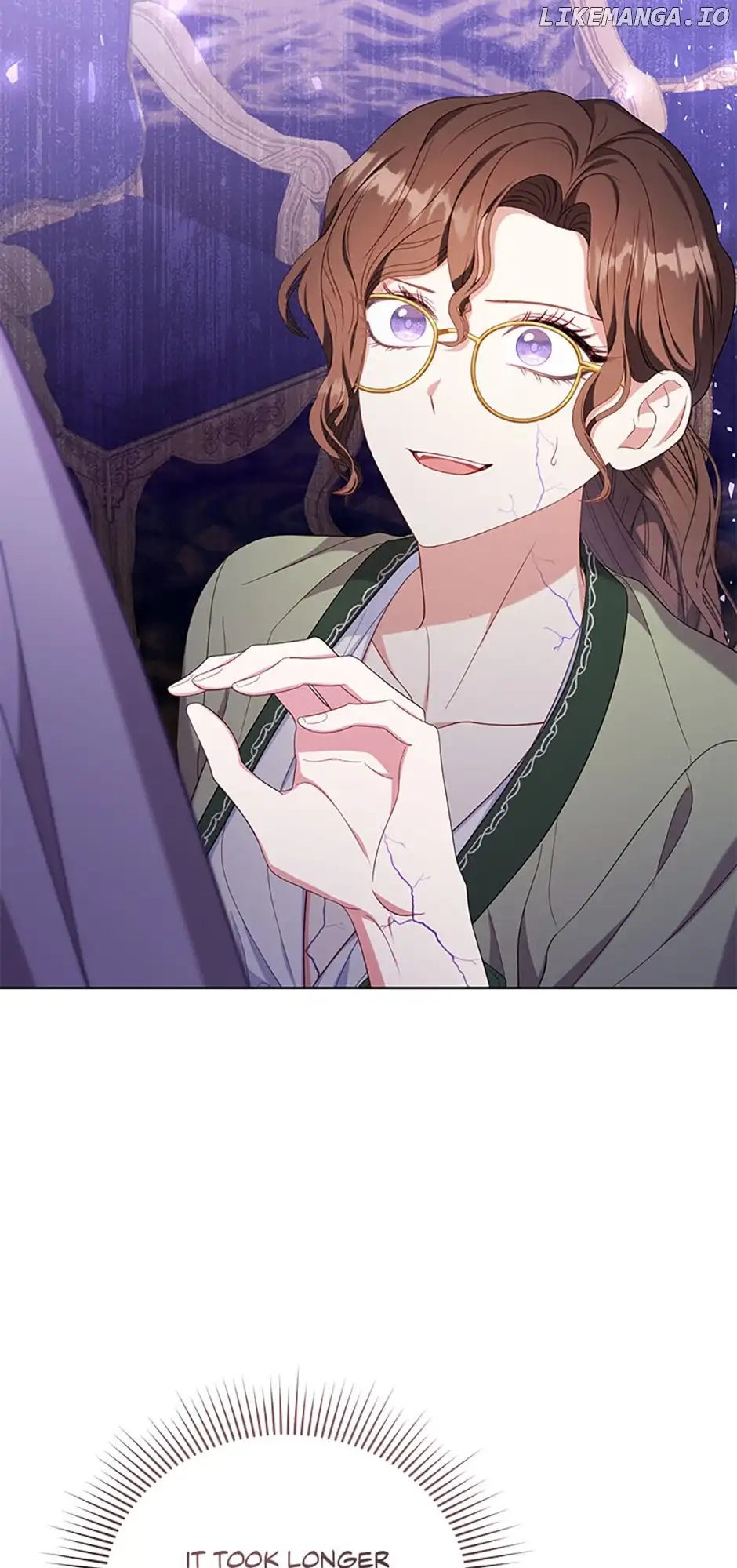 Maid To Love or Die chapter 37 page 33