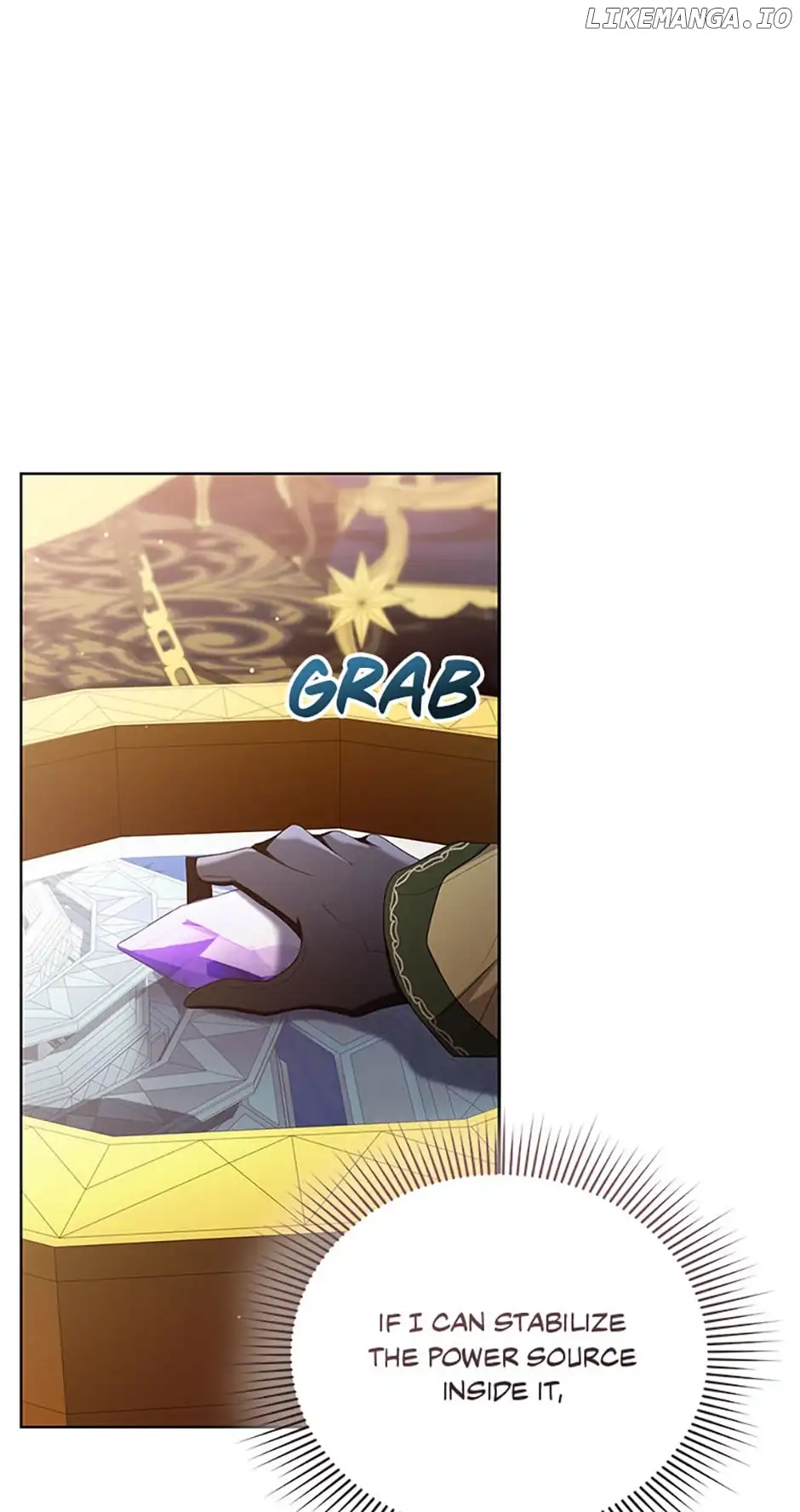 Maid To Love or Die chapter 37 page 37