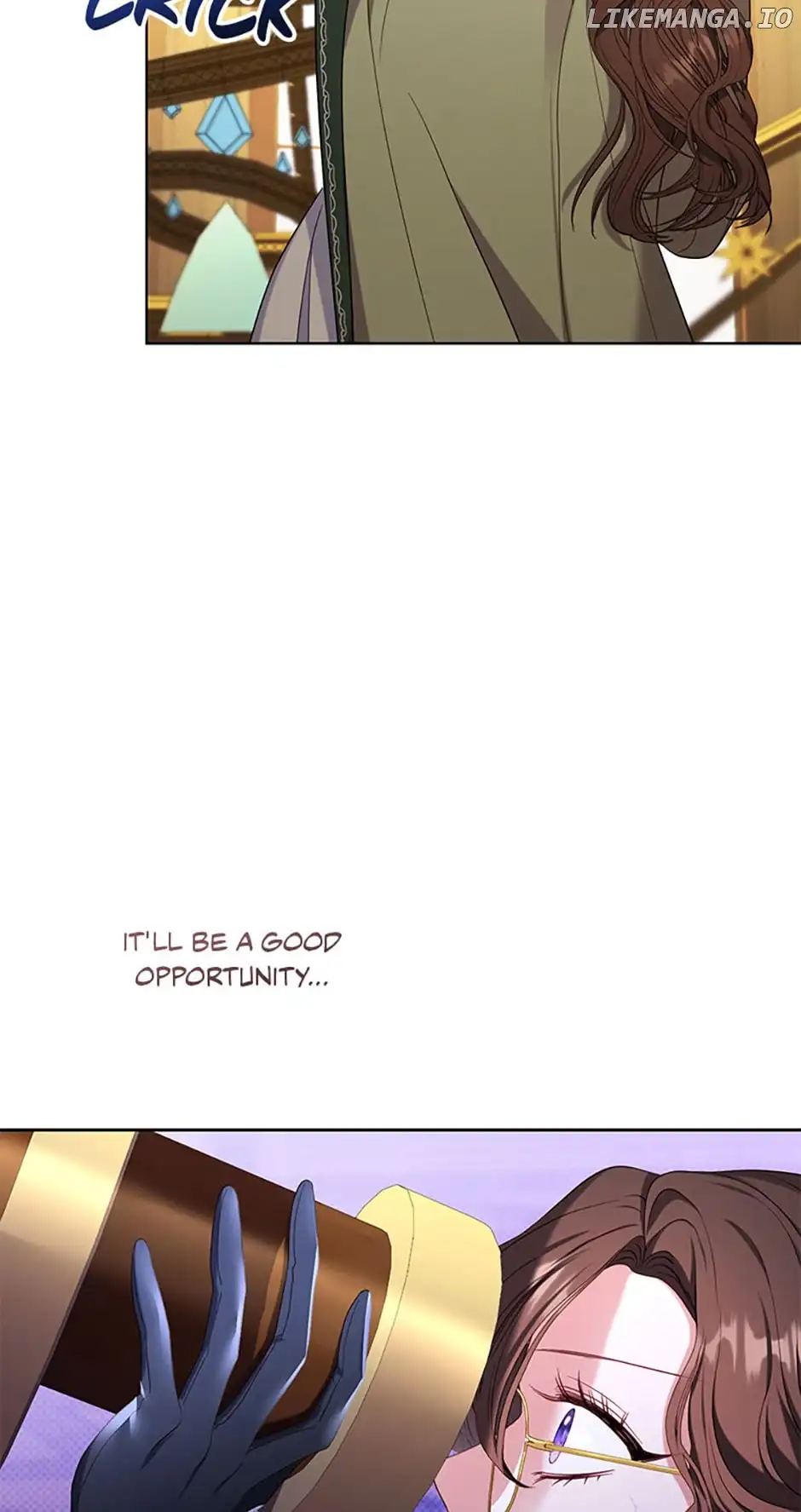 Maid To Love or Die chapter 37 page 39