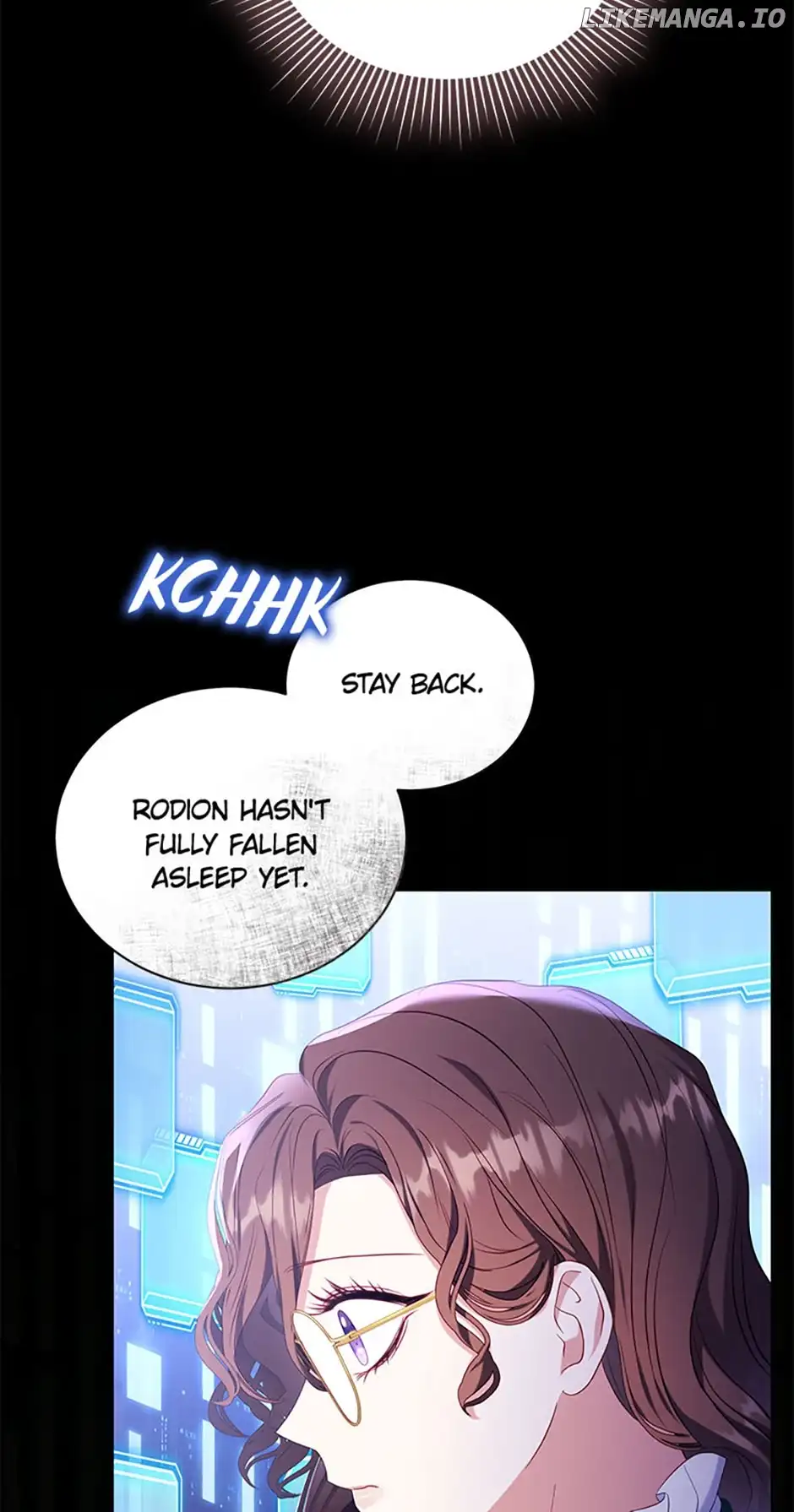 Maid To Love or Die chapter 37 page 48