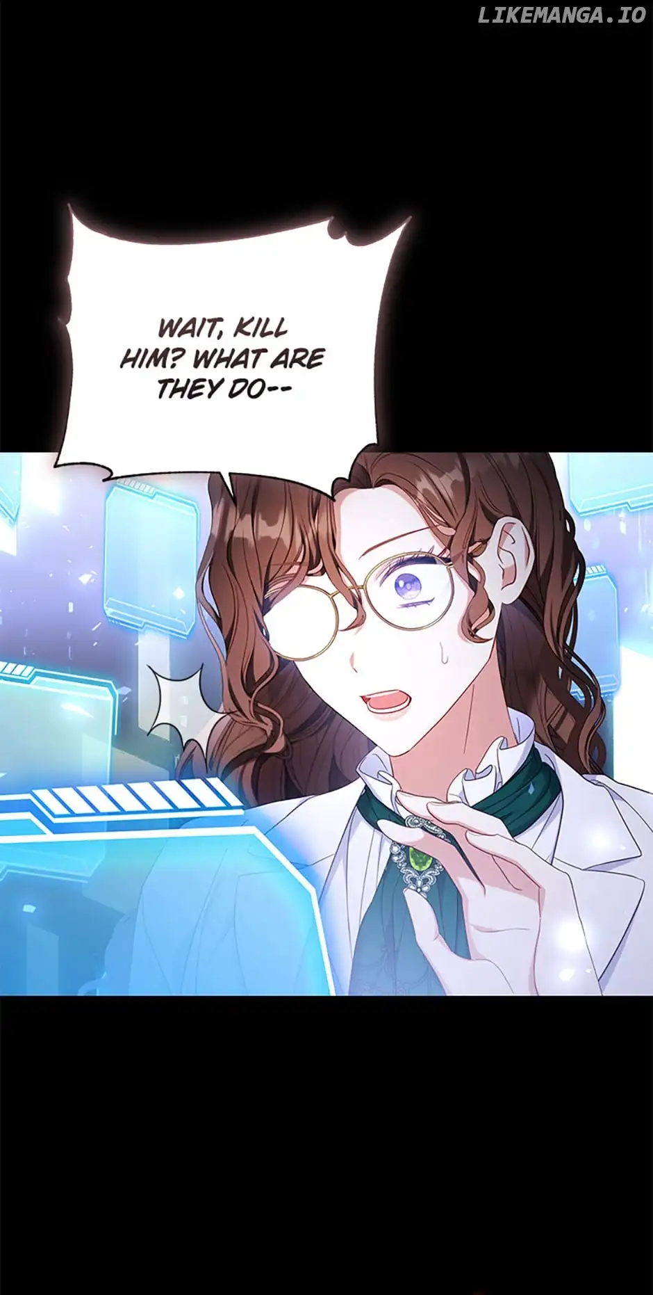 Maid To Love or Die chapter 37 page 51