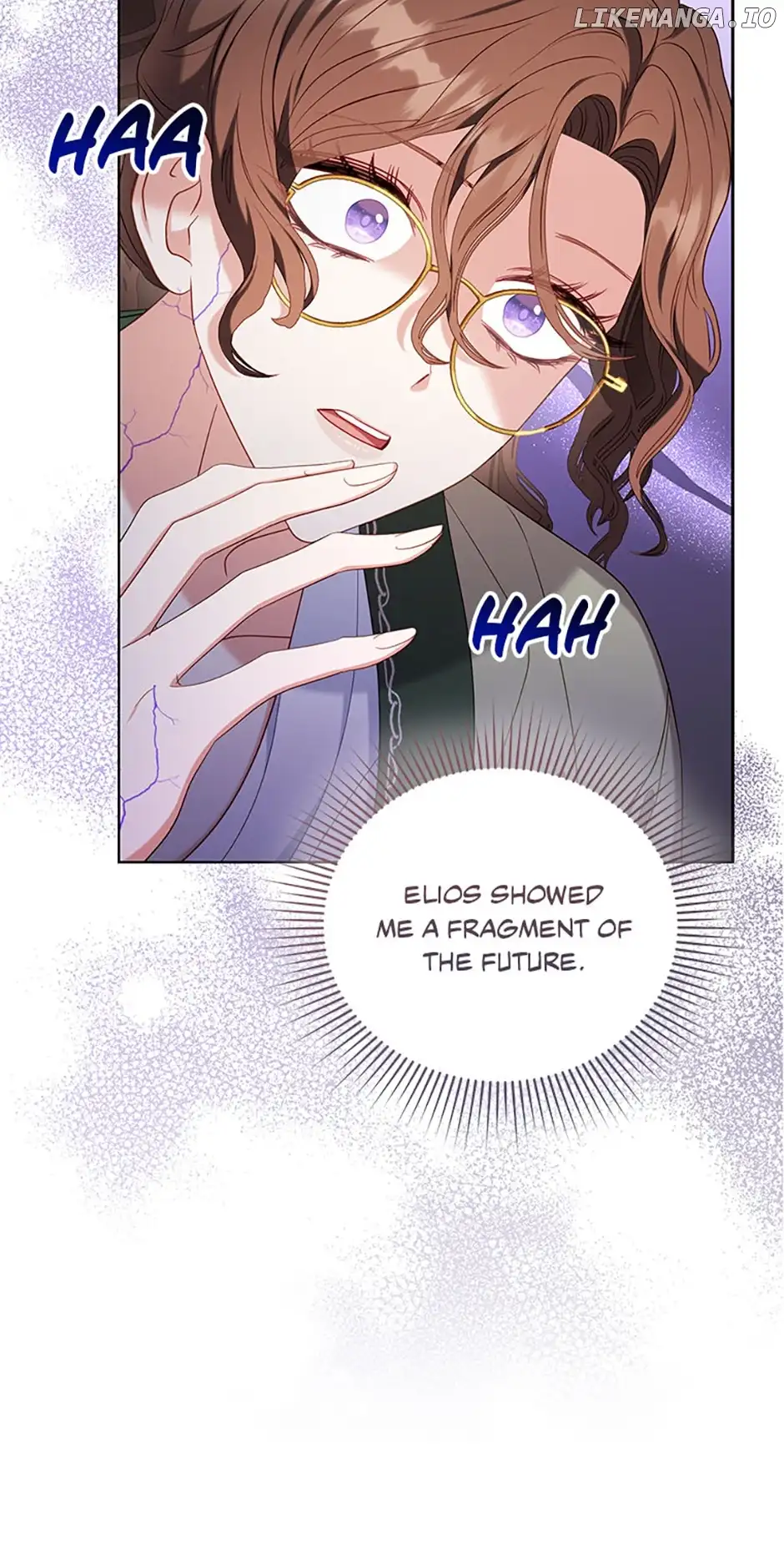 Maid To Love or Die chapter 37 page 63
