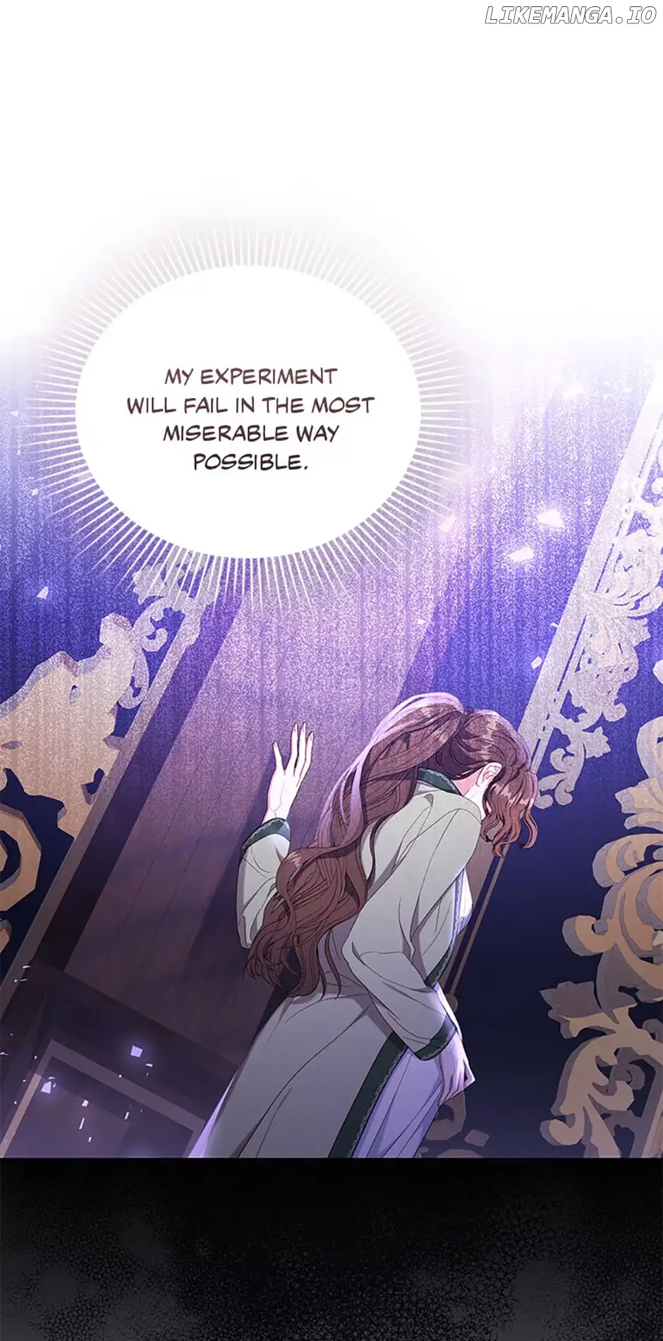 Maid To Love or Die chapter 37 page 64
