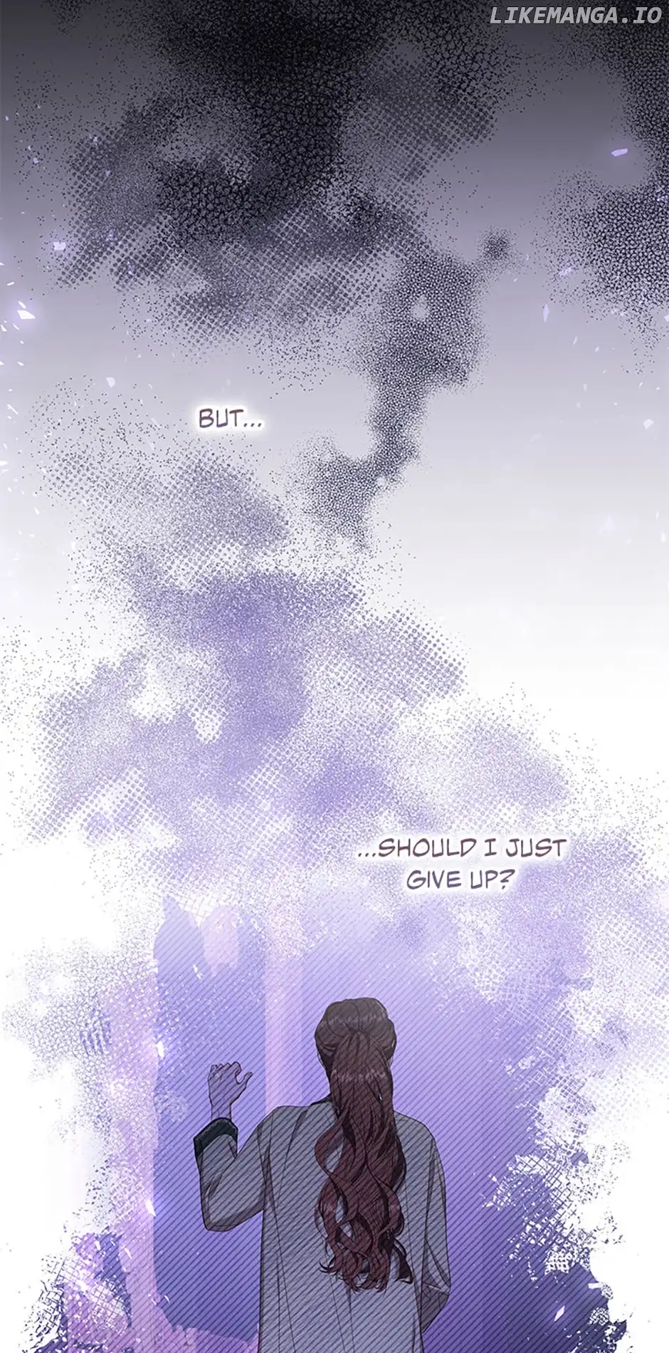 Maid To Love or Die chapter 37 page 65