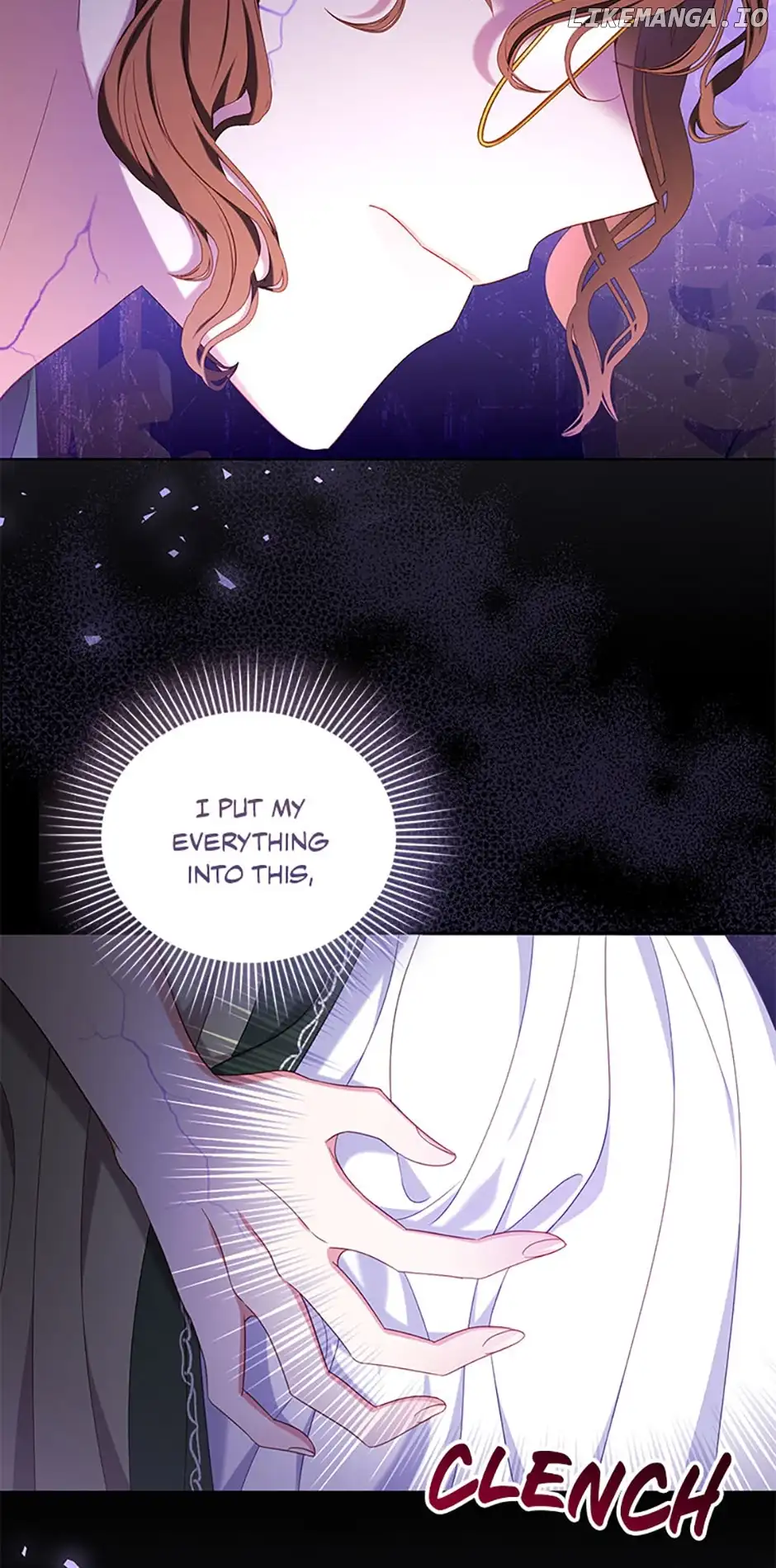 Maid To Love or Die chapter 37 page 67