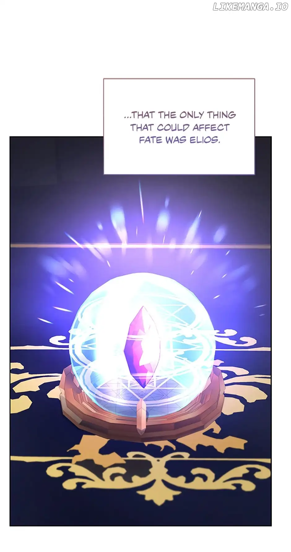 Maid To Love or Die chapter 37 page 70