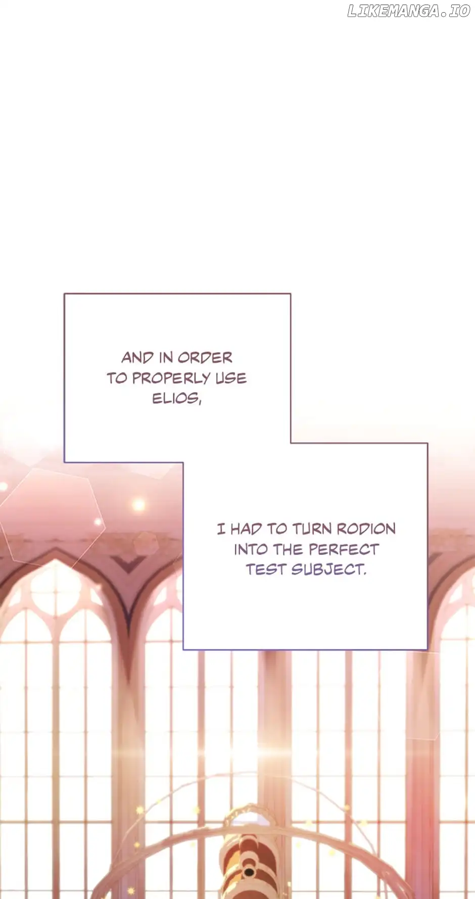 Maid To Love or Die chapter 37 page 71