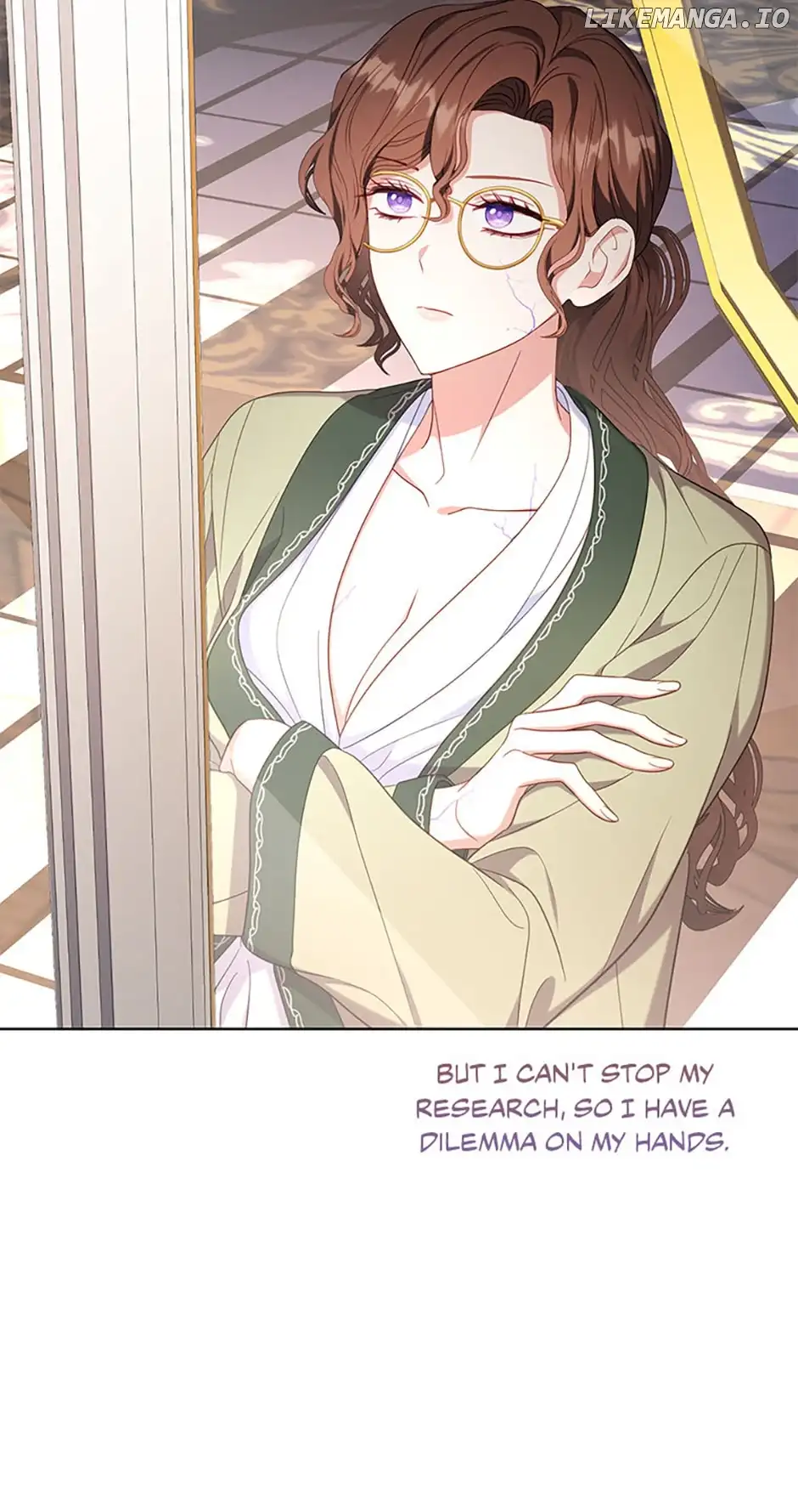 Maid To Love or Die chapter 37 page 73