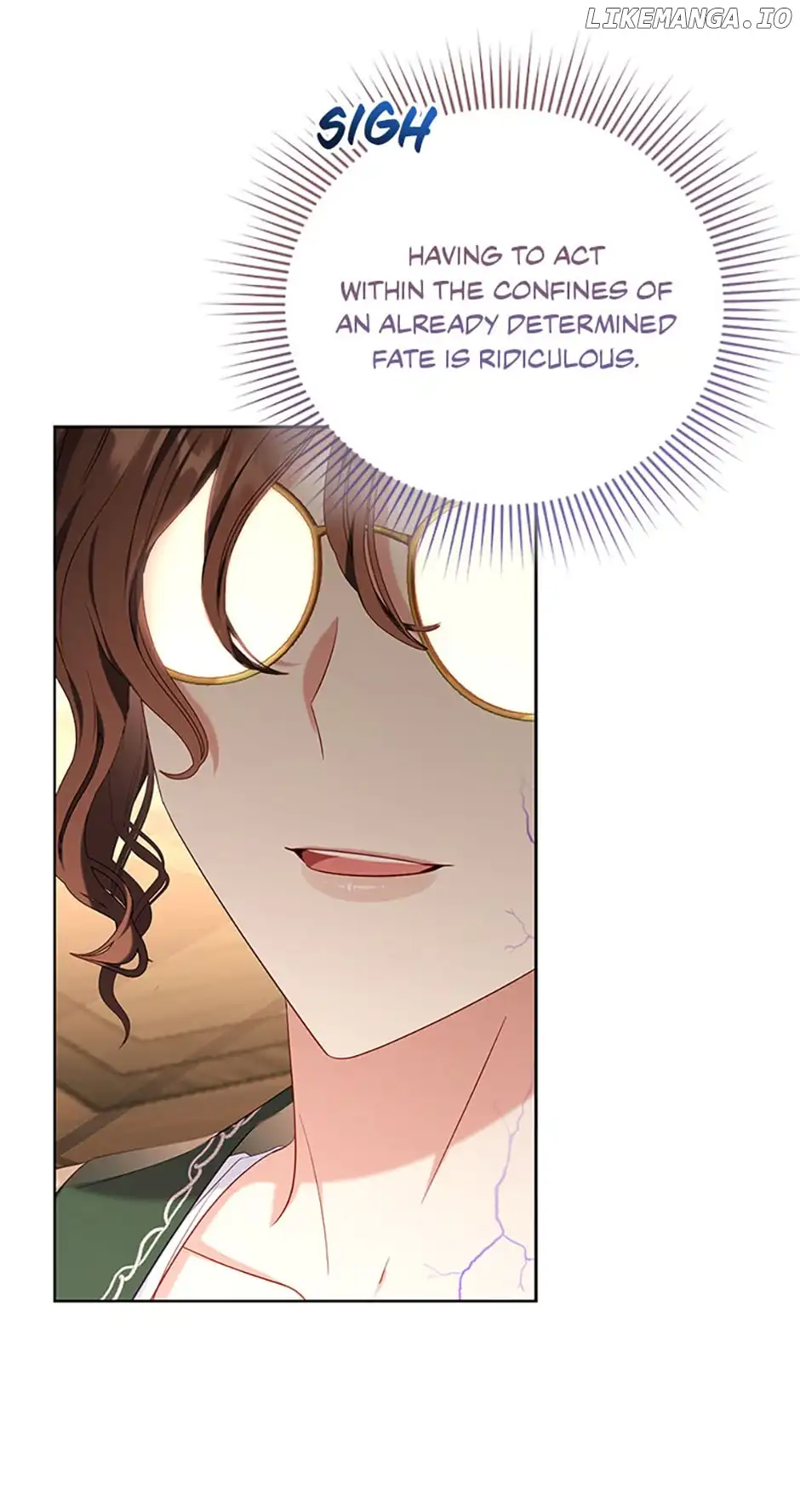 Maid To Love or Die chapter 37 page 74