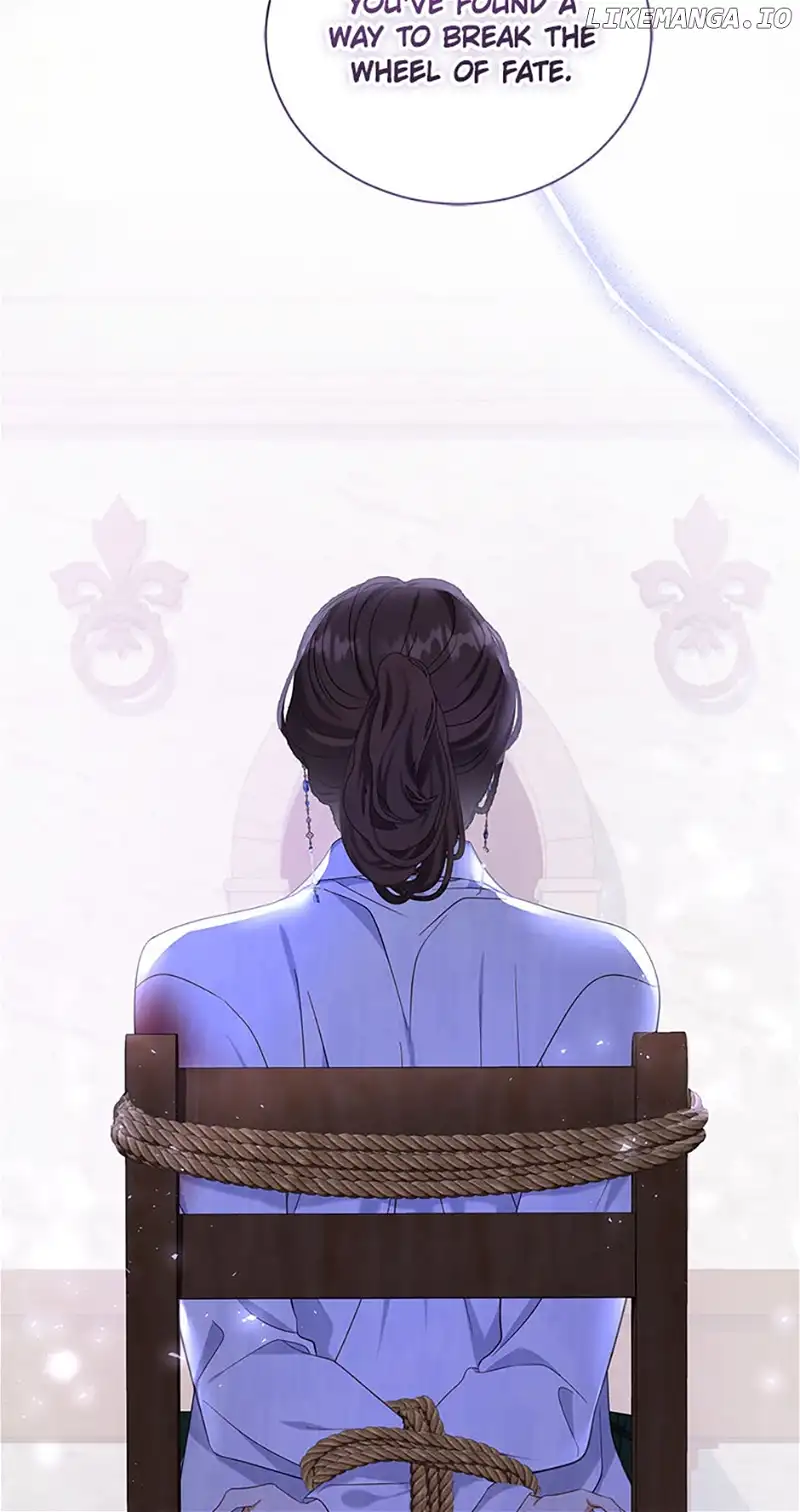Maid To Love or Die chapter 38 page 2