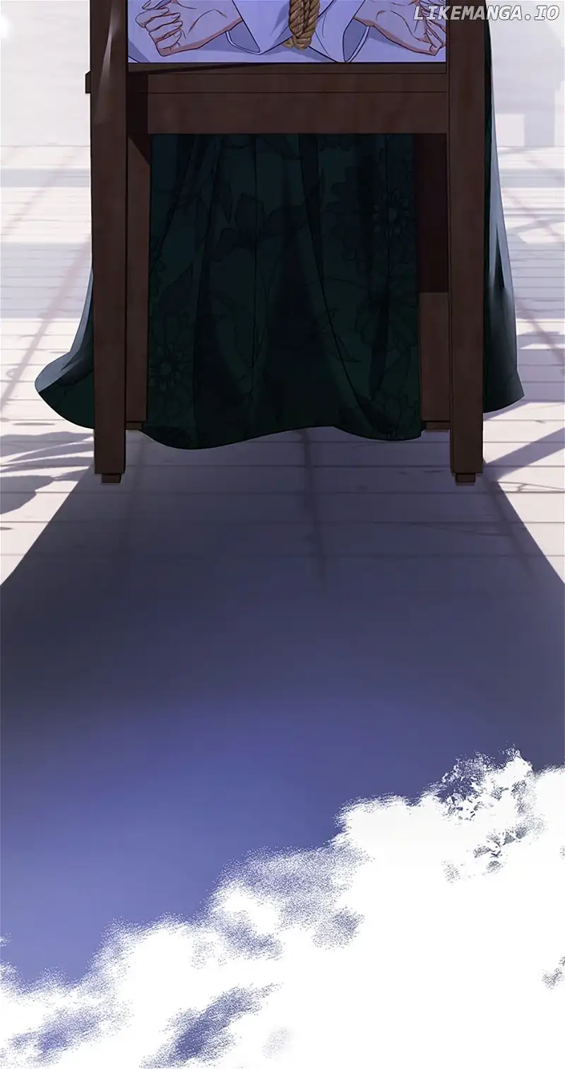 Maid To Love or Die chapter 38 page 3