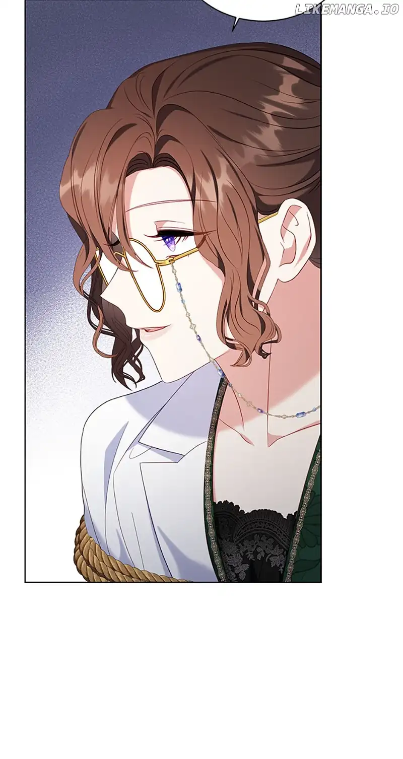 Maid To Love or Die chapter 38 page 7
