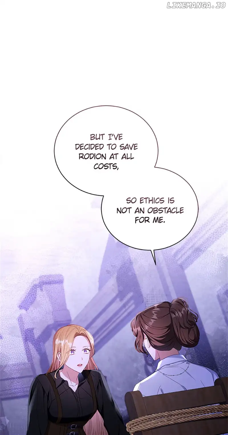 Maid To Love or Die chapter 38 page 8