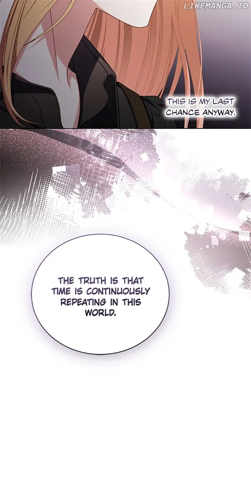 Maid To Love or Die chapter 38 page 14